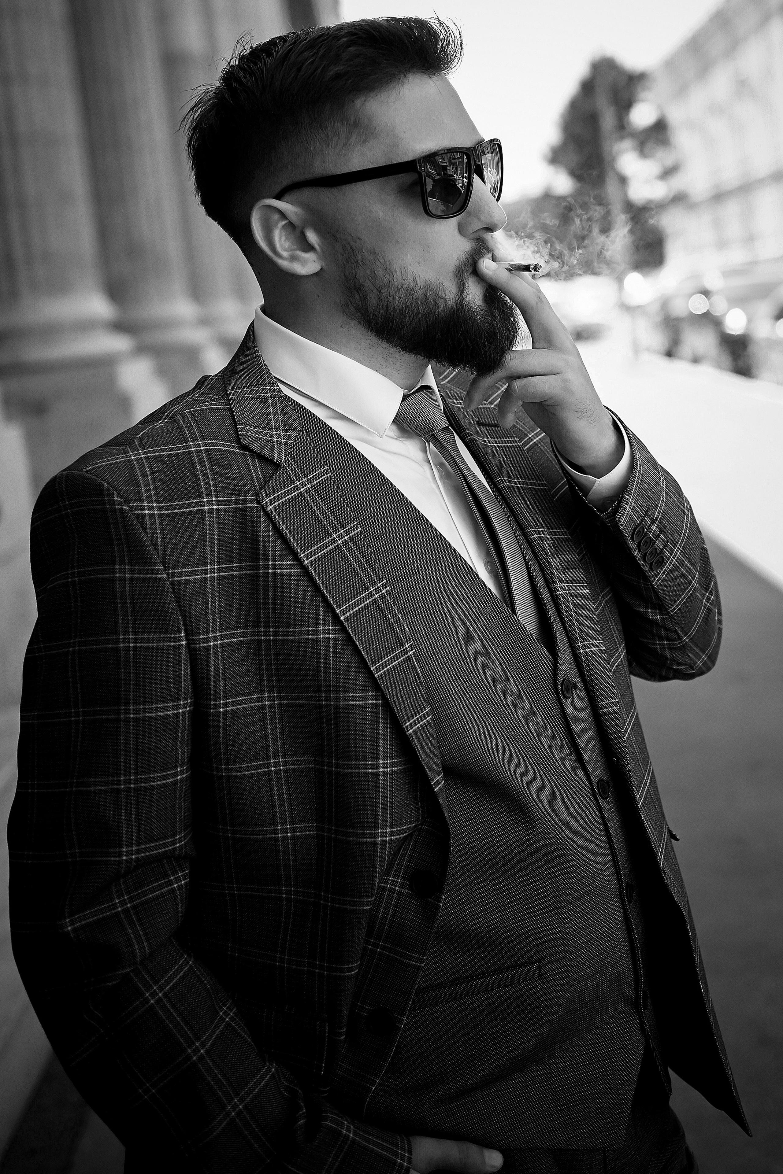 Андрей и Алёна. Свадебный, семейный, детский, контент фотограф в Омске Максим Ильин