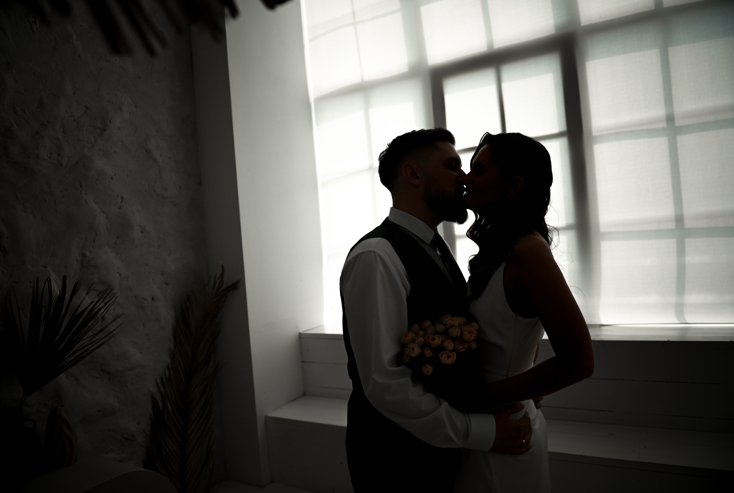 Андрей и Алёна. Свадебный, семейный, детский, контент фотограф в Омске Максим Ильин