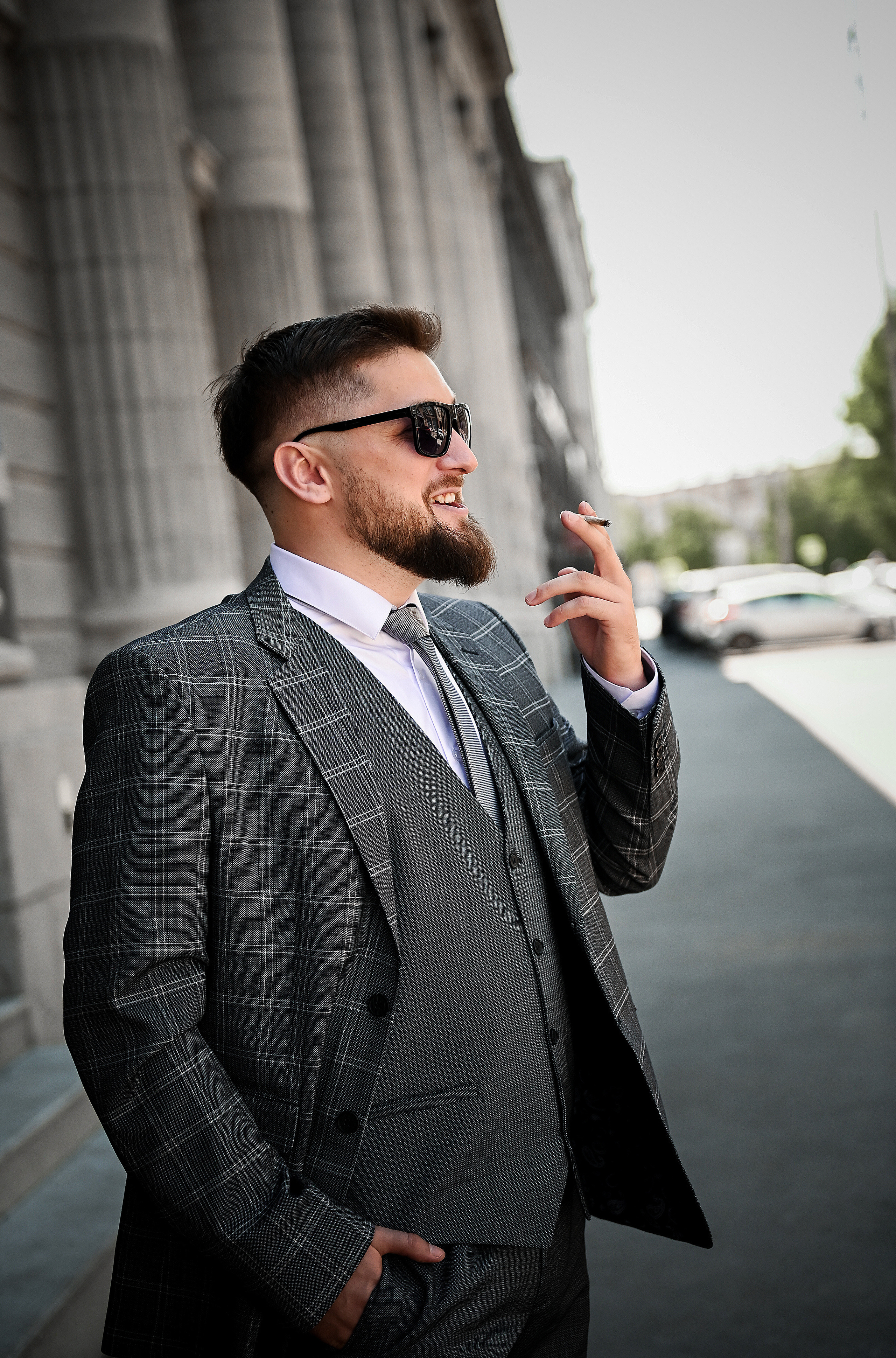 Андрей и Алёна. Свадебный, семейный, детский, контент фотограф в Омске Максим Ильин