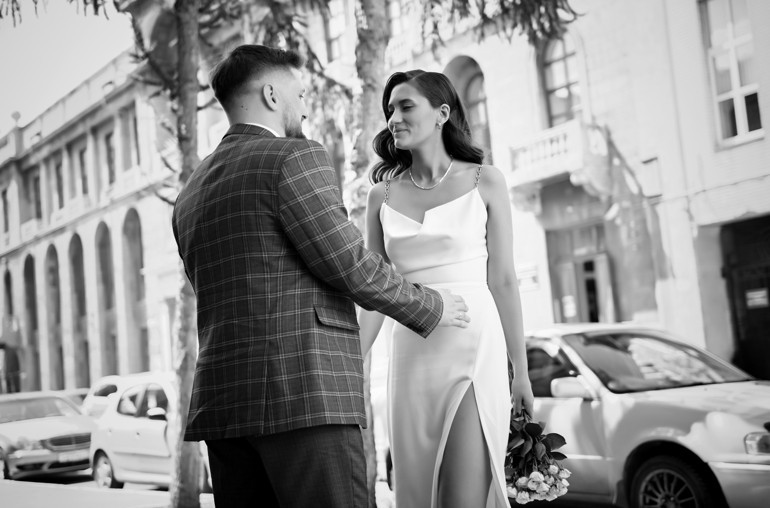 Андрей и Алёна. Свадебный, семейный, детский, контент фотограф в Омске Максим Ильин