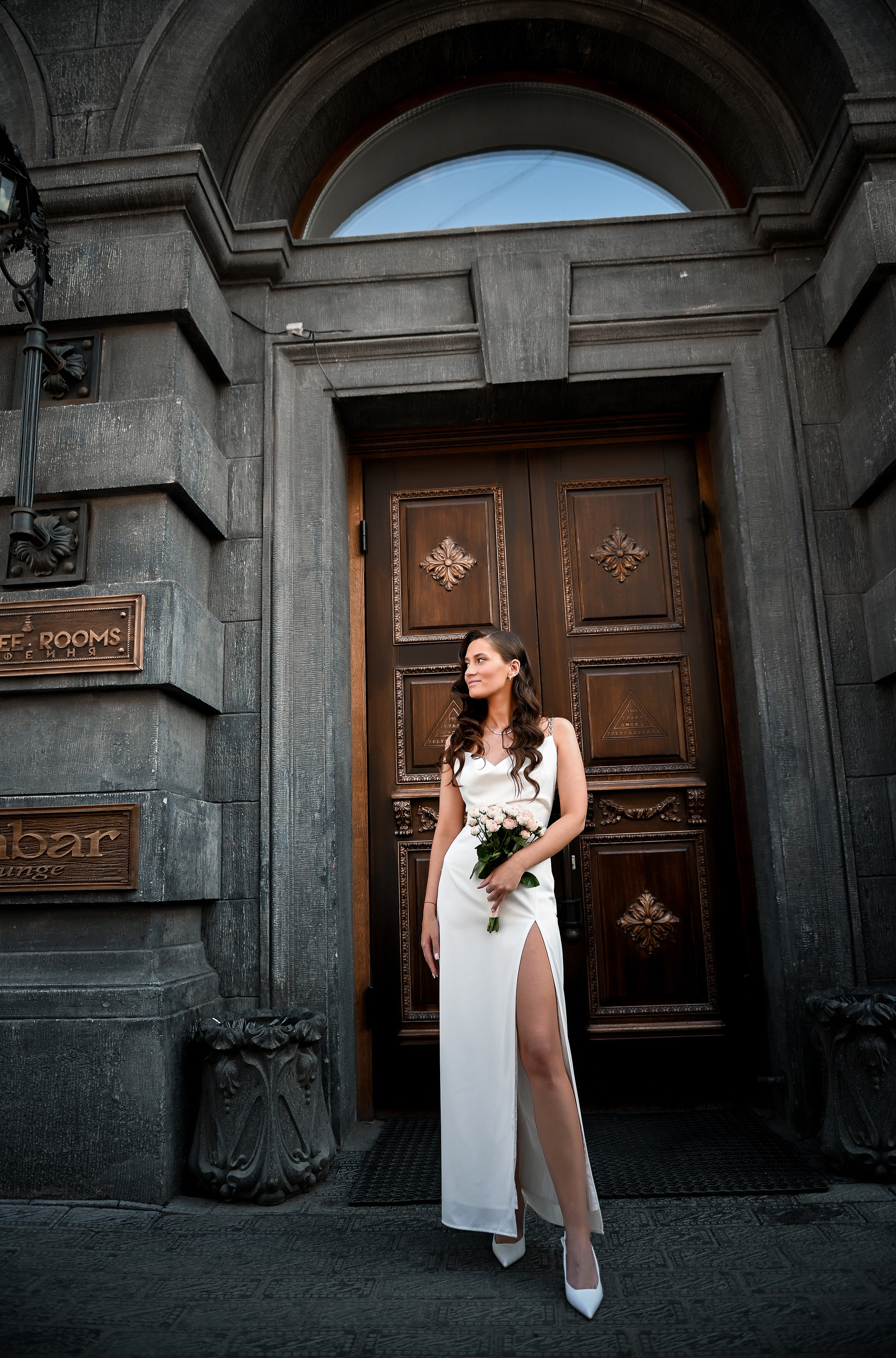 Андрей и Алёна. Свадебный, семейный, детский, контент фотограф в Омске Максим Ильин