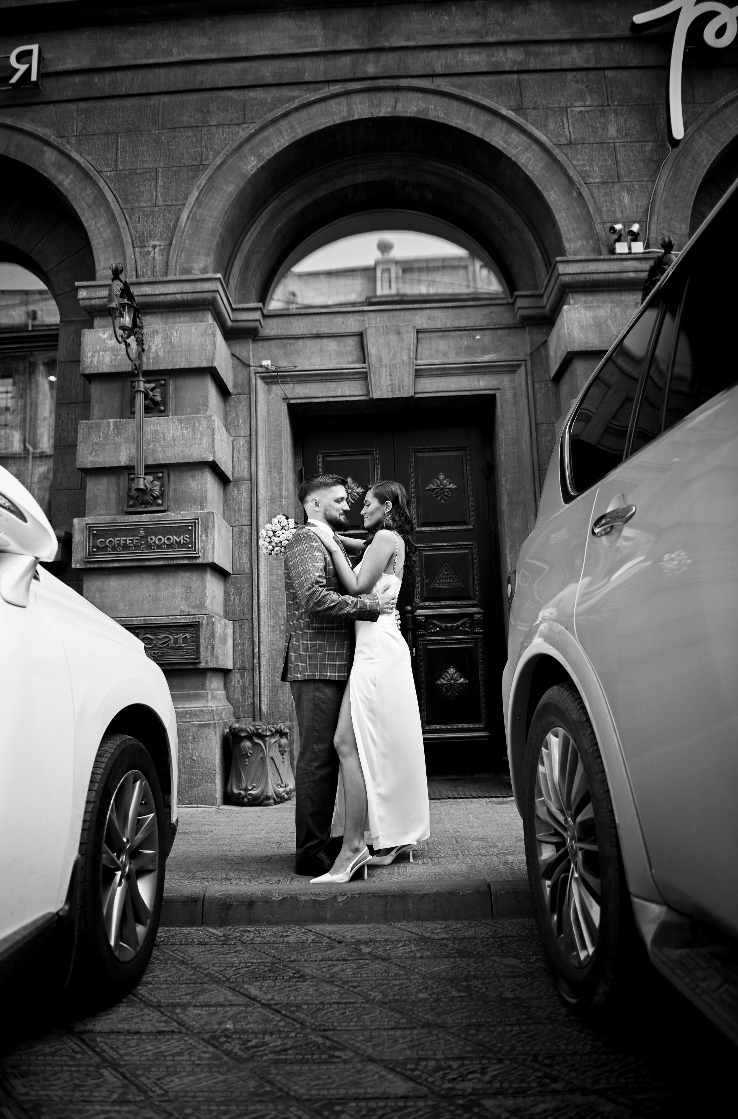 Андрей и Алёна. Свадебный, семейный, детский, контент фотограф в Омске Максим Ильин