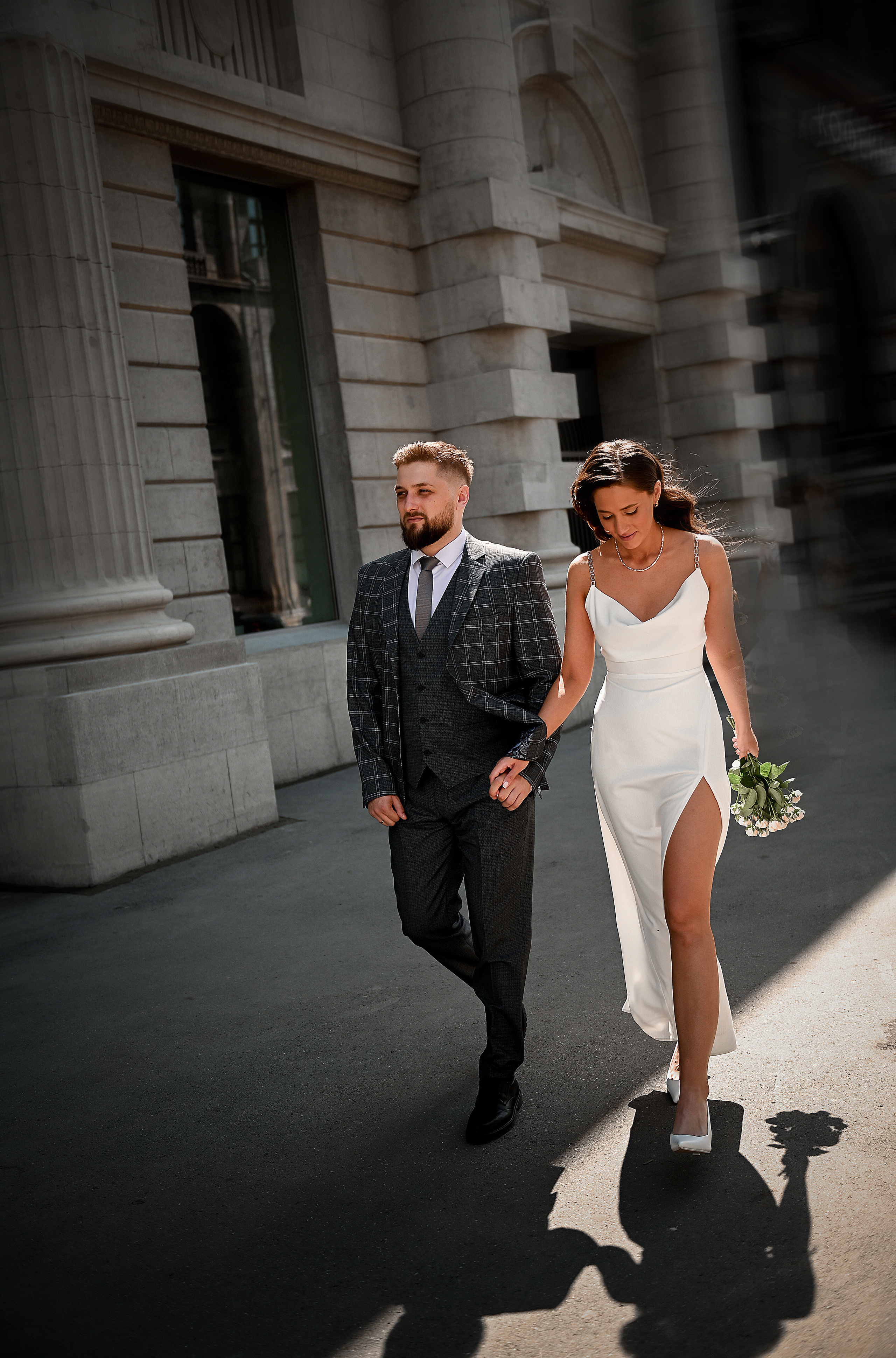 Андрей и Алёна. Свадебный, семейный, детский, контент фотограф в Омске Максим Ильин