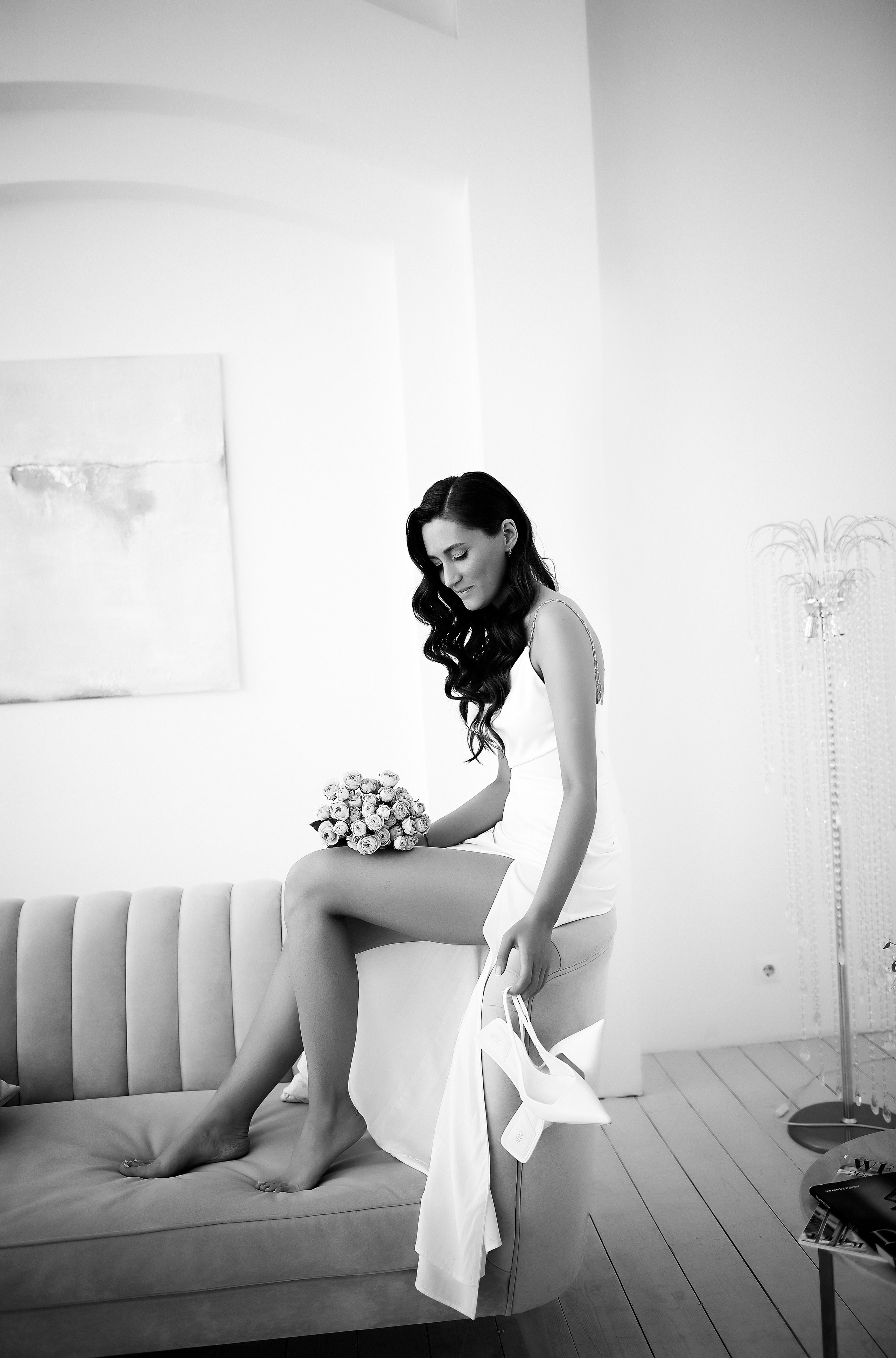 Андрей и Алёна. Свадебный, семейный, детский, контент фотограф в Омске Максим Ильин