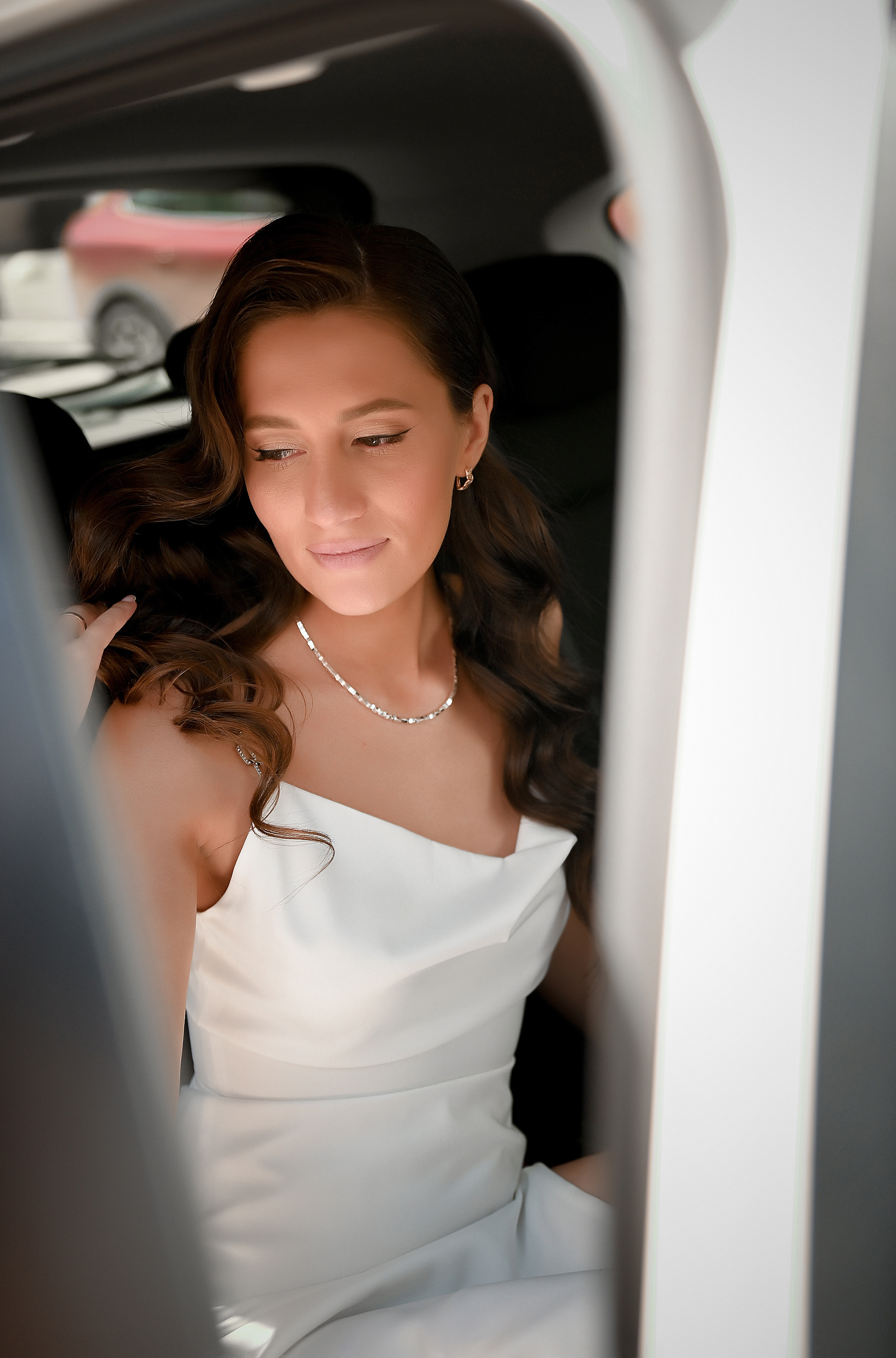 Андрей и Алёна. Свадебный, семейный, детский, контент фотограф в Омске Максим Ильин