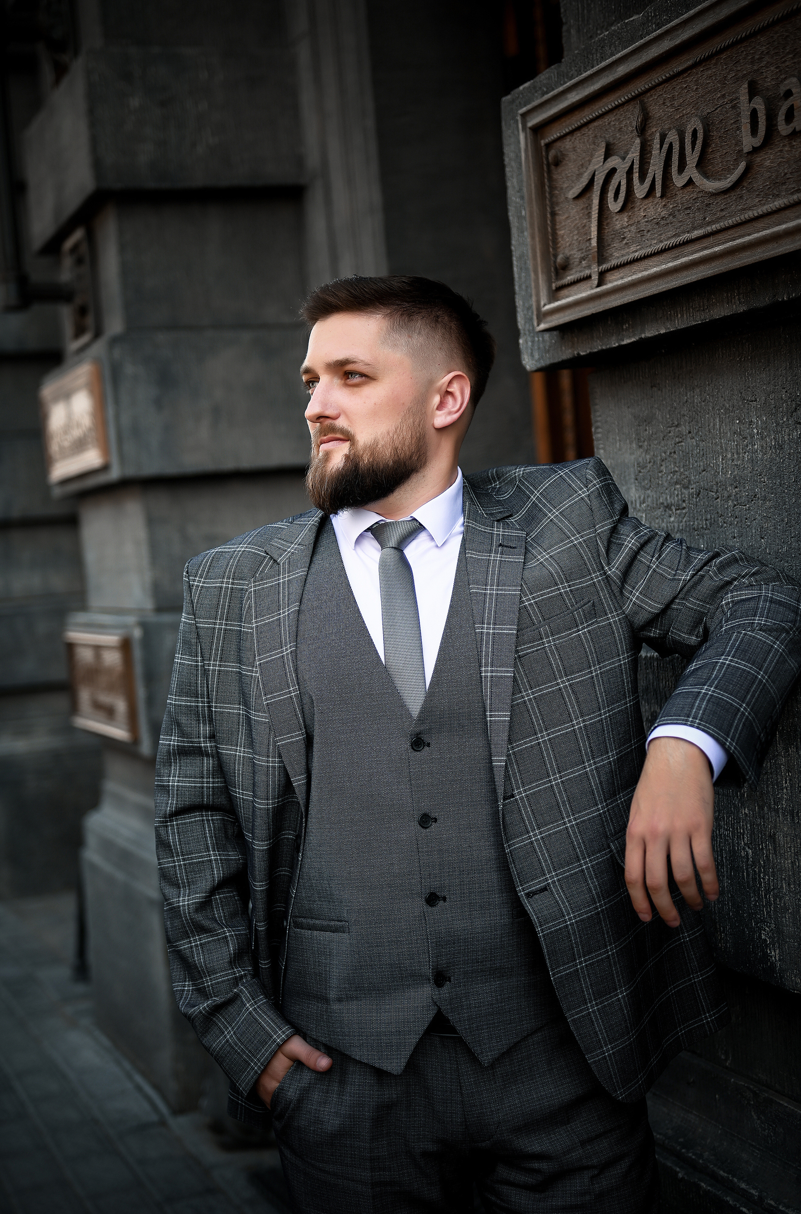 Андрей и Алёна. Свадебный, семейный, детский, контент фотограф в Омске Максим Ильин