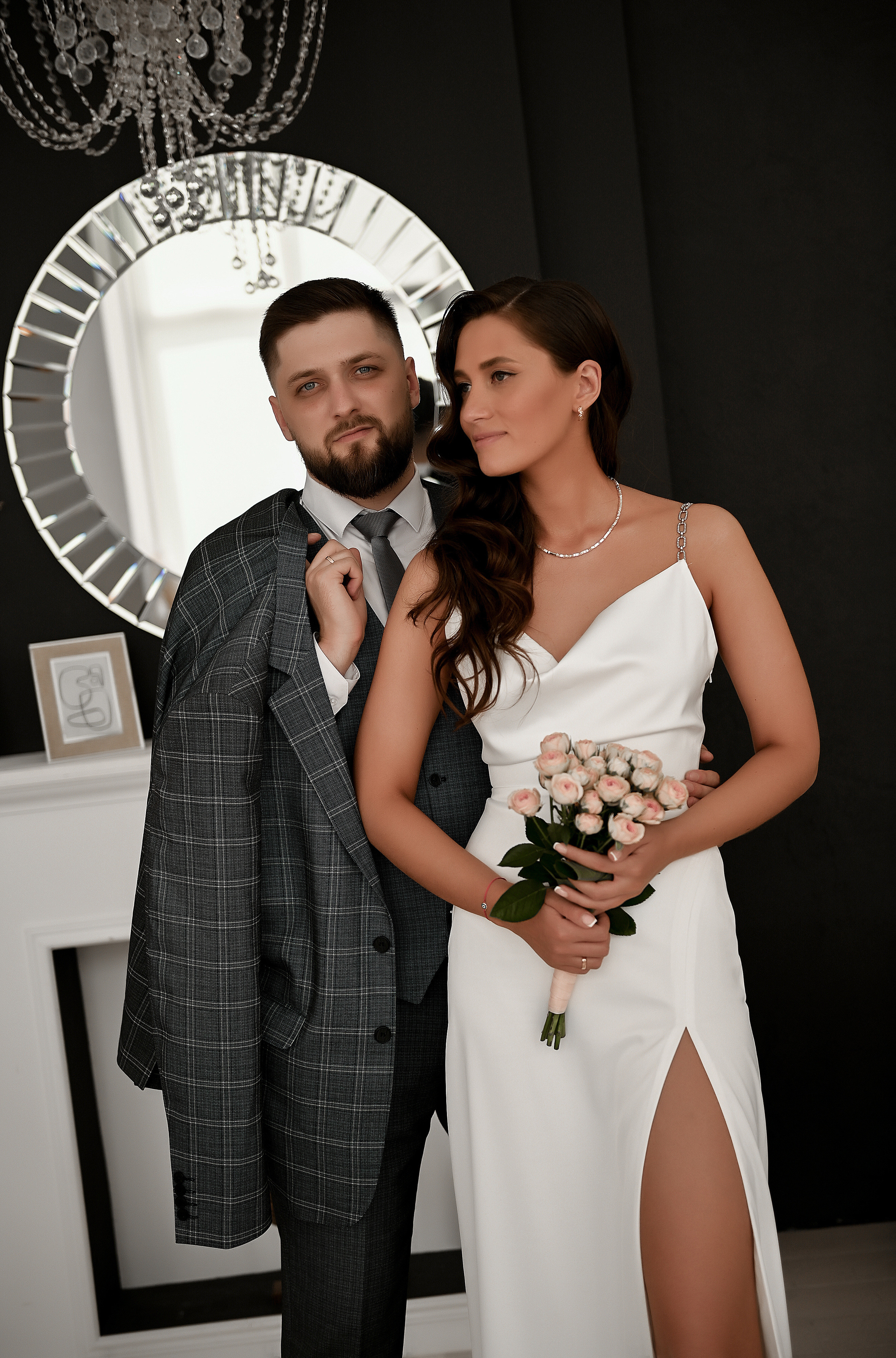 Андрей и Алёна. Свадебный, семейный, детский, контент фотограф в Омске Максим Ильин