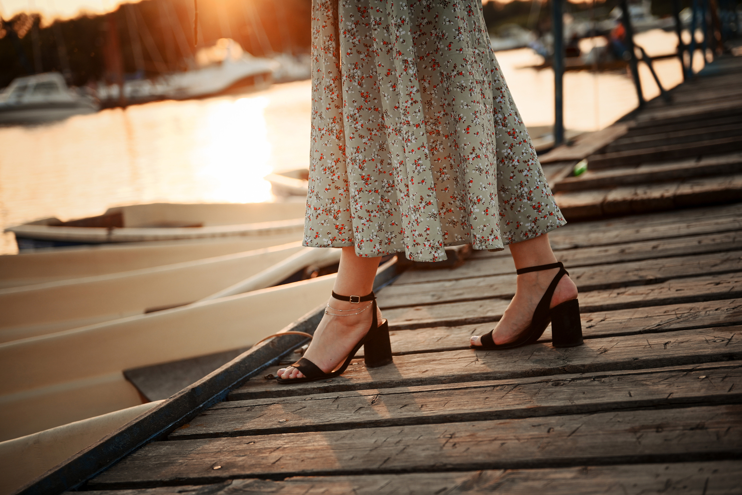 Love story Александра и Виктории на закате. Свадебный, семейный, детский, контент фотограф в Омске Максим Ильин