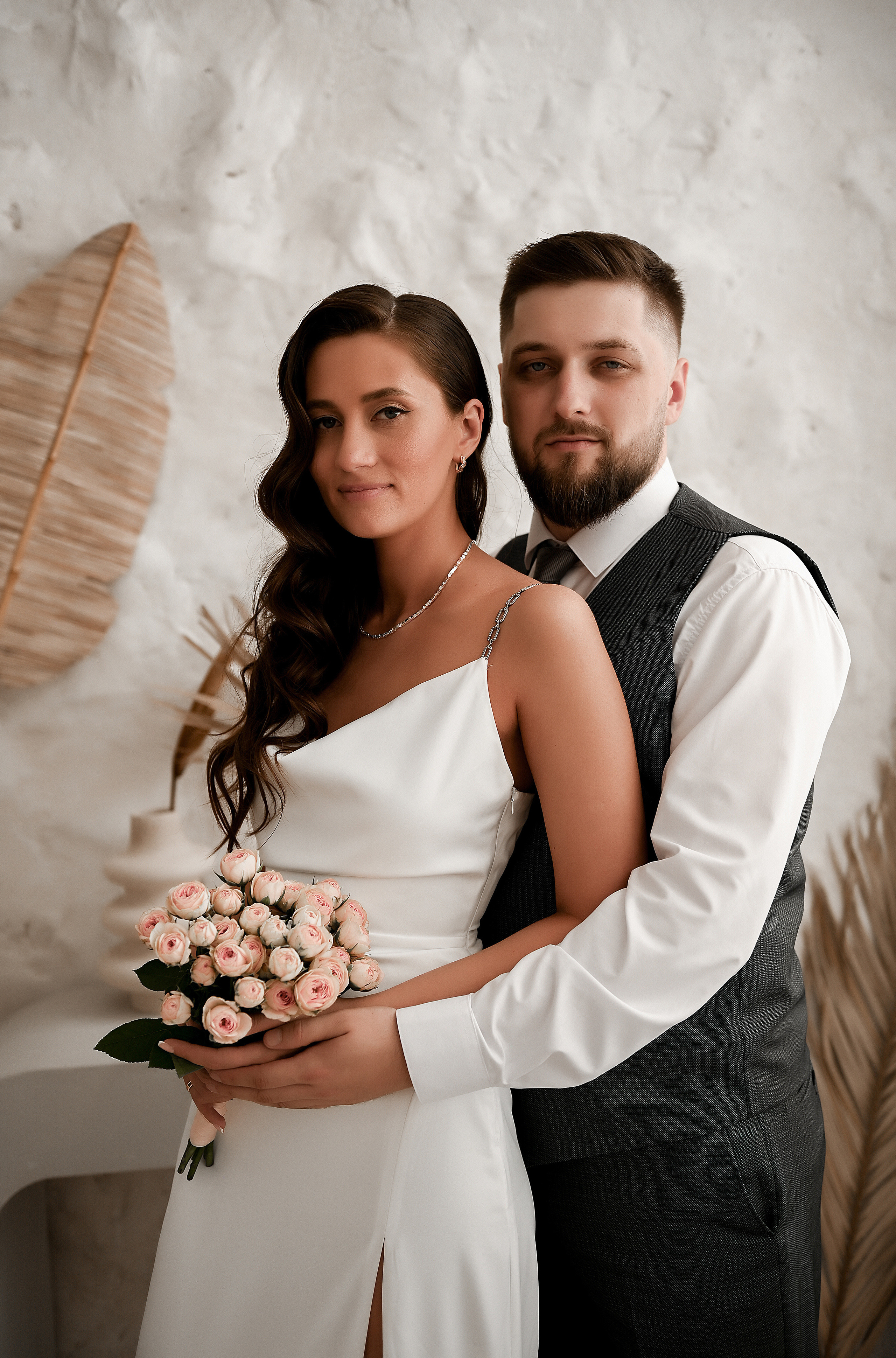 Андрей и Алёна. Свадебный, семейный, детский, контент фотограф в Омске Максим Ильин