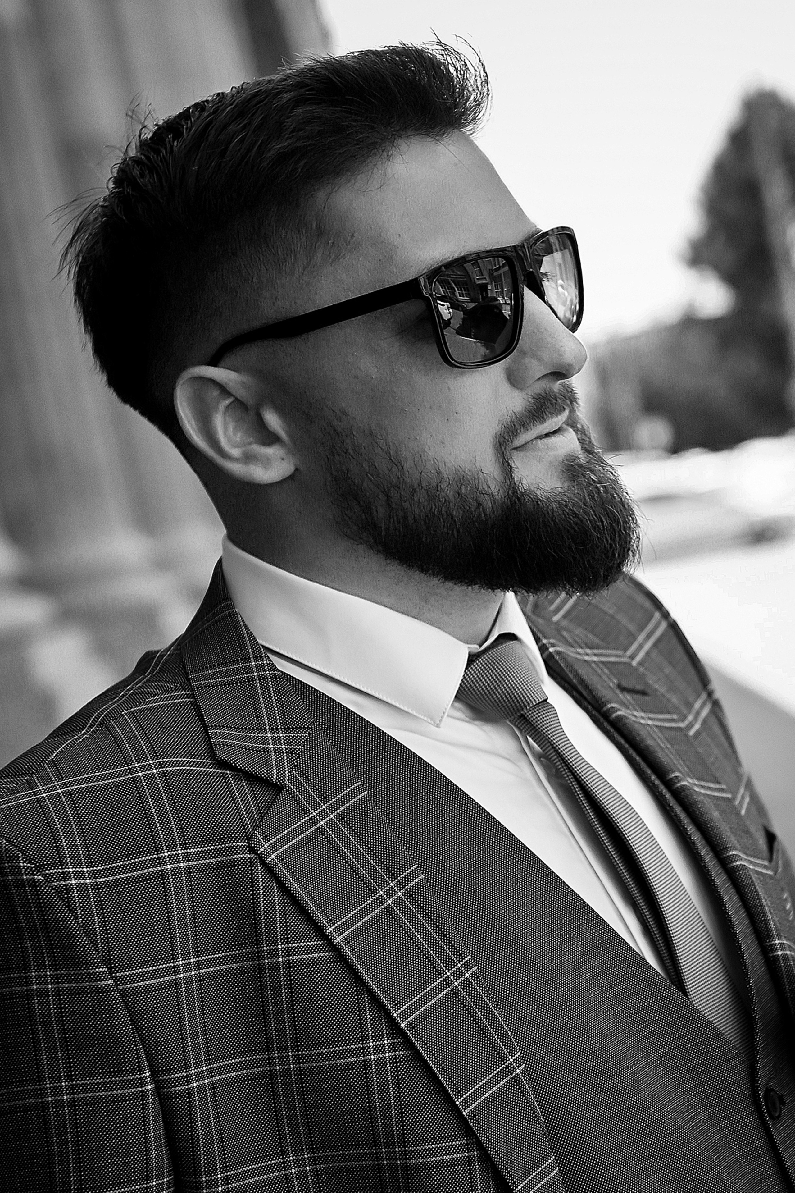 Андрей и Алёна. Свадебный, семейный, детский, контент фотограф в Омске Максим Ильин