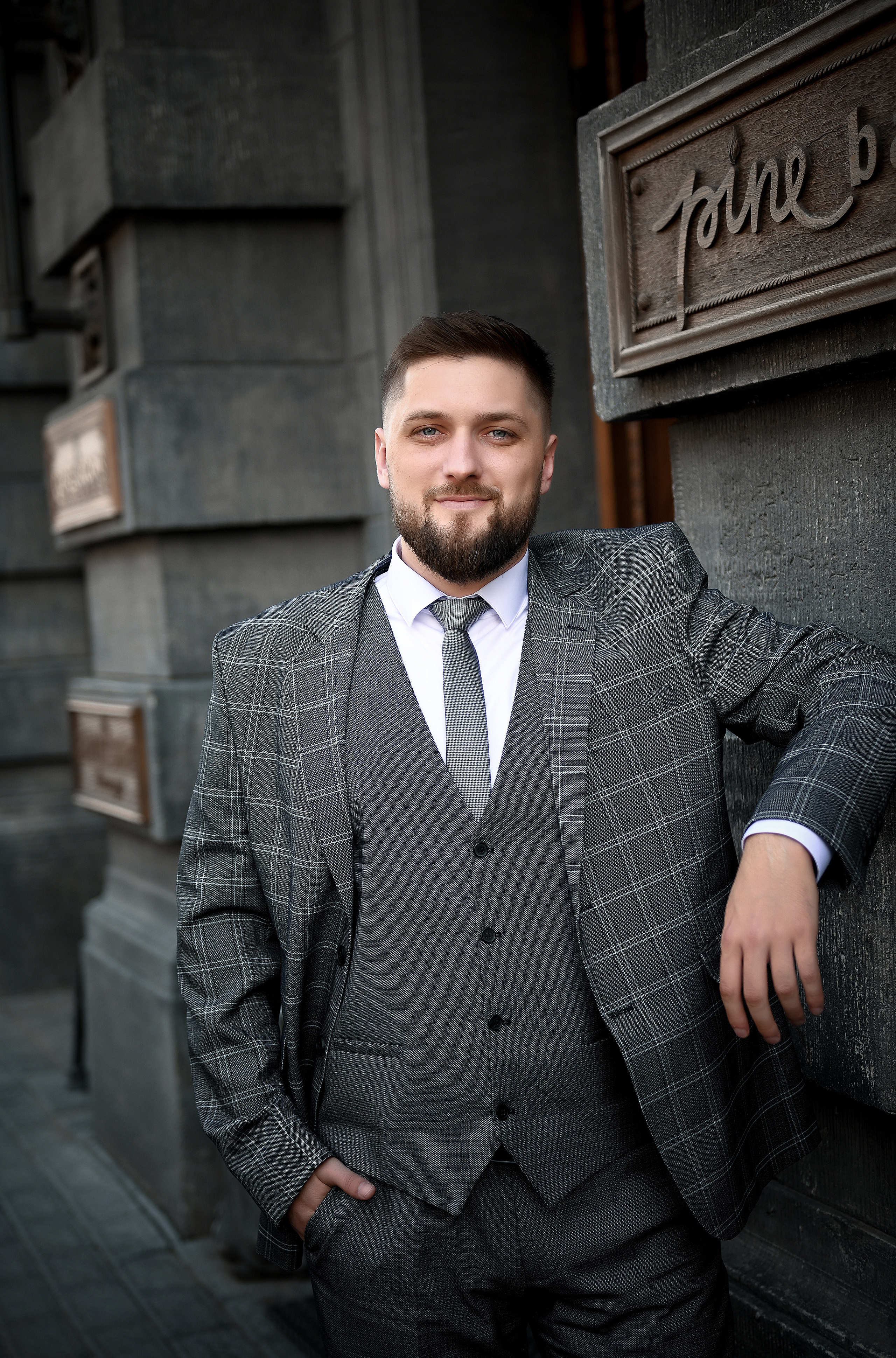 Андрей и Алёна. Свадебный, семейный, детский, контент фотограф в Омске Максим Ильин