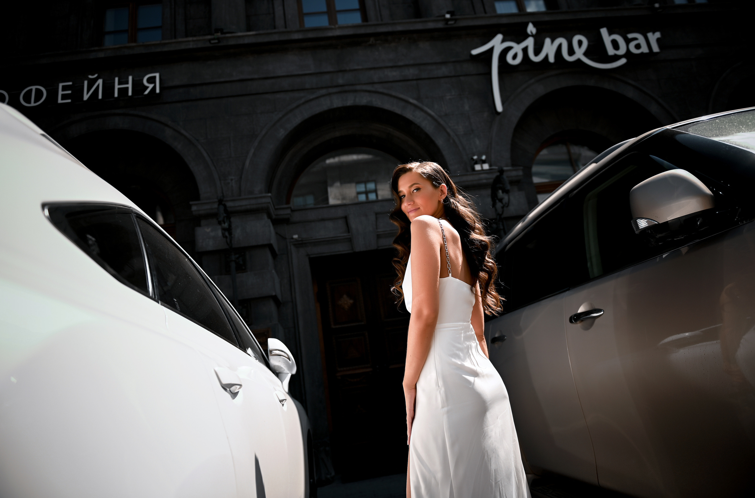 Андрей и Алёна. Свадебный, семейный, детский, контент фотограф в Омске Максим Ильин