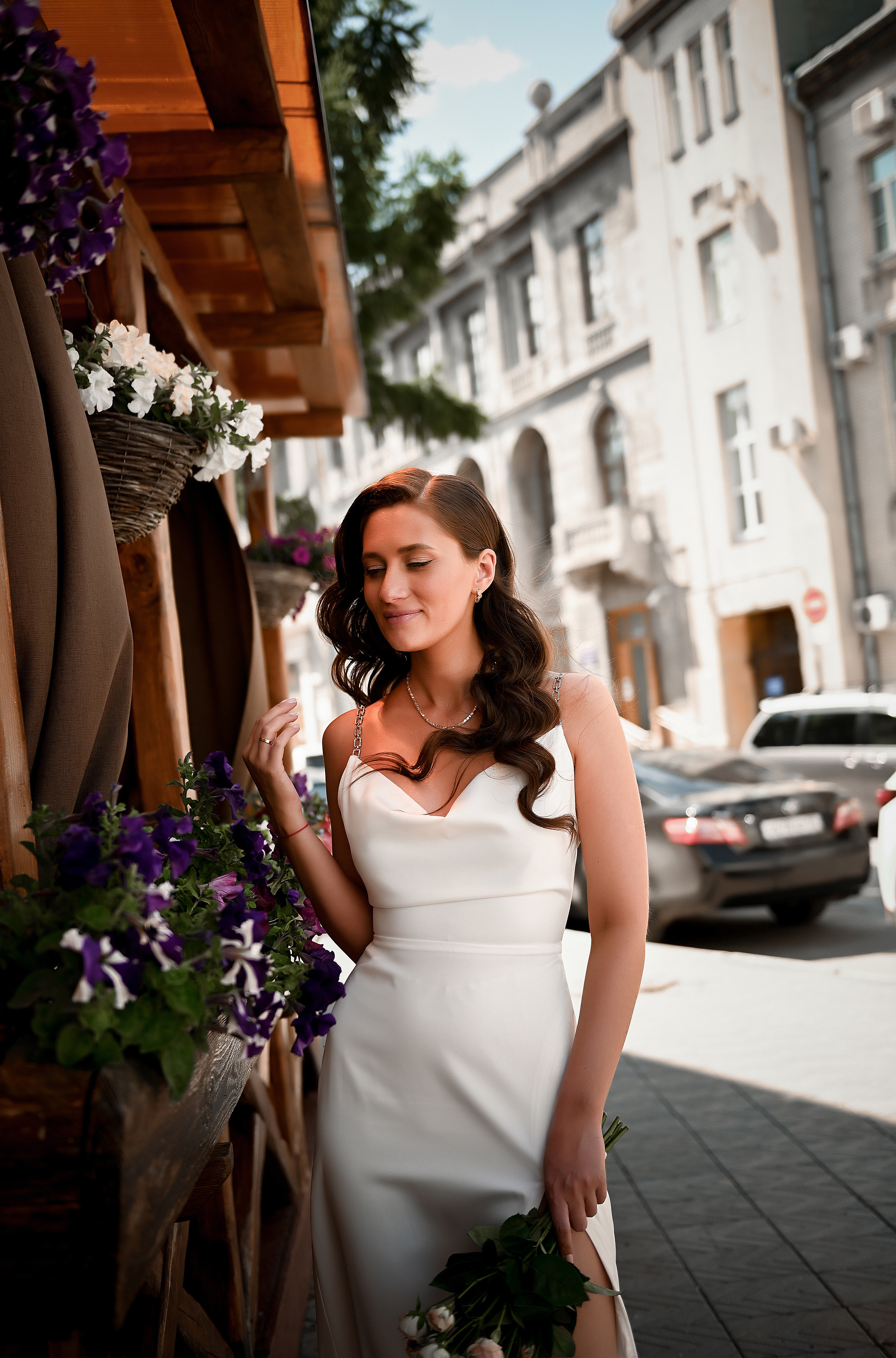 Андрей и Алёна. Свадебный, семейный, детский, контент фотограф в Омске Максим Ильин