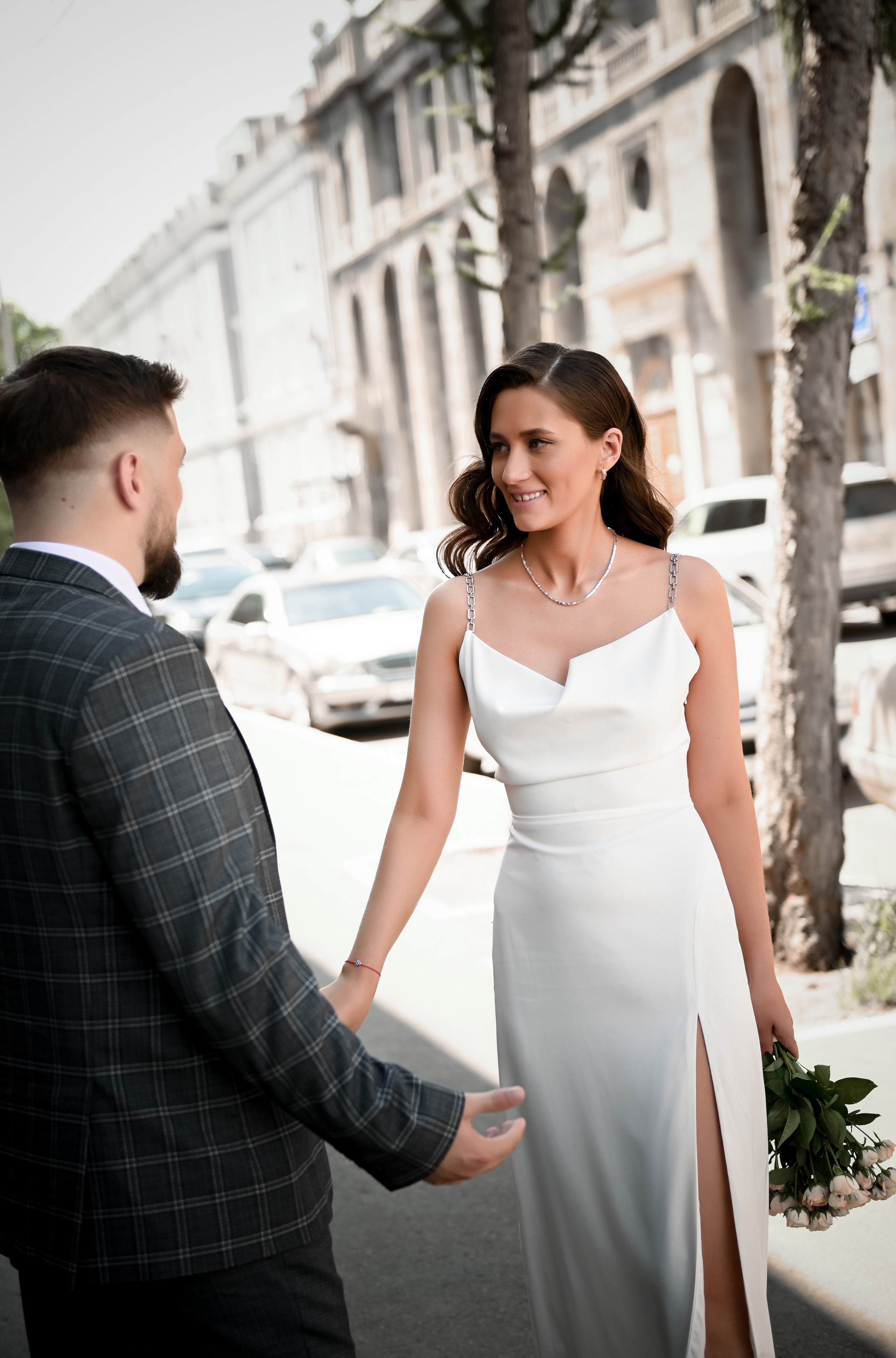 Андрей и Алёна. Свадебный, семейный, детский, контент фотограф в Омске Максим Ильин