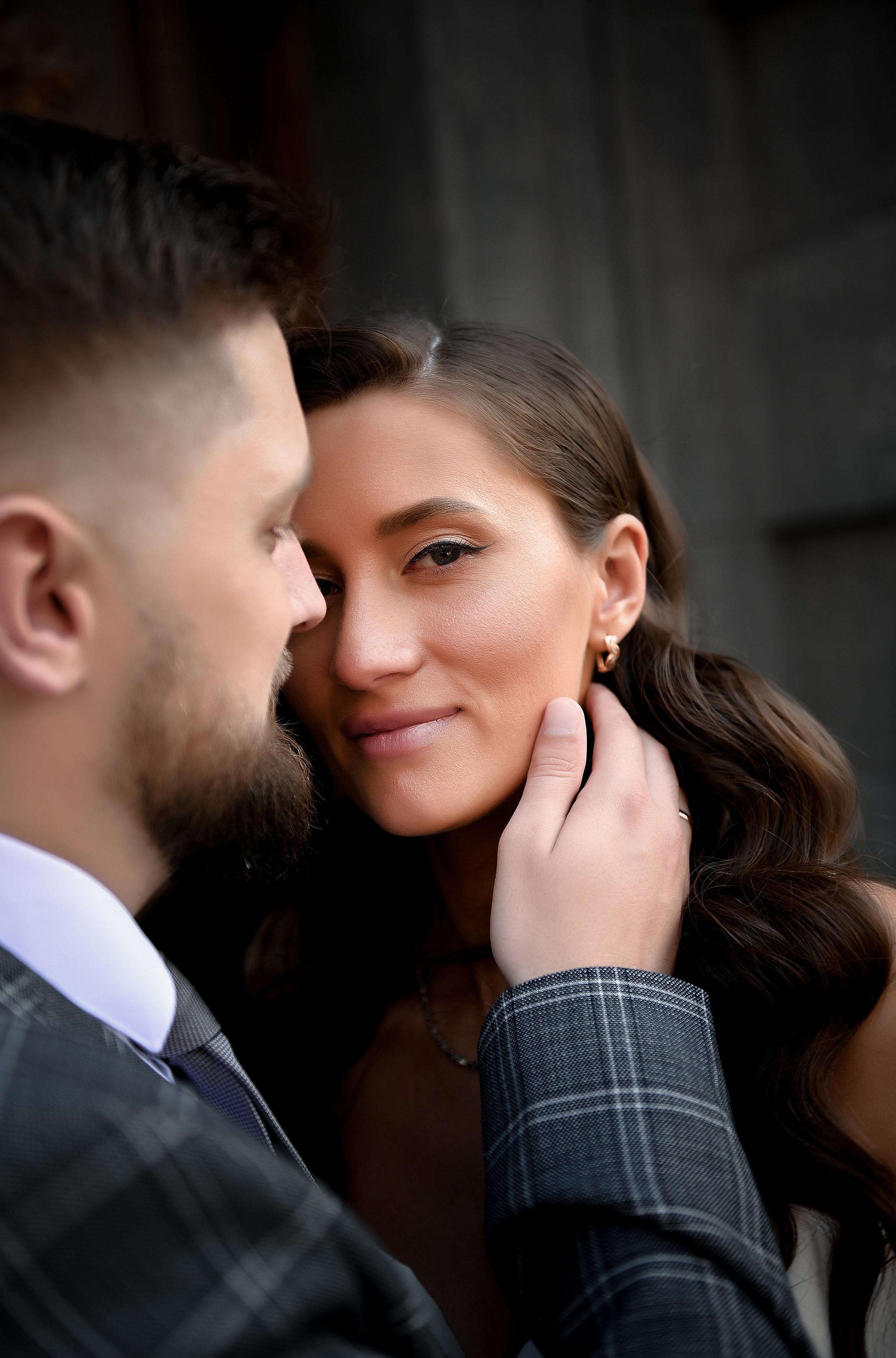 Андрей и Алёна. Свадебный, семейный, детский, контент фотограф в Омске Максим Ильин