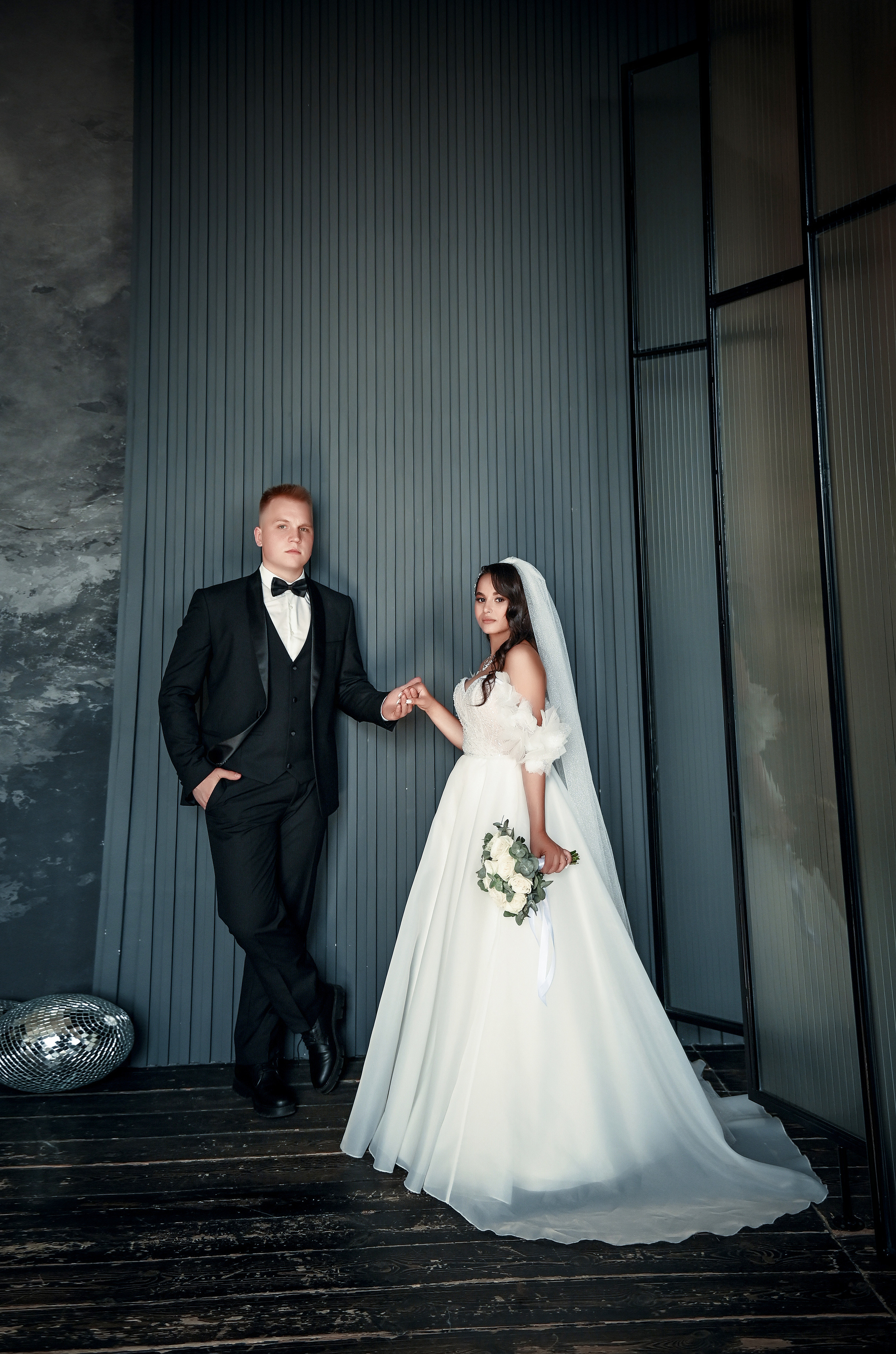 Свадебный, семейный, детский, контент фотограф в Омске Максим Ильин