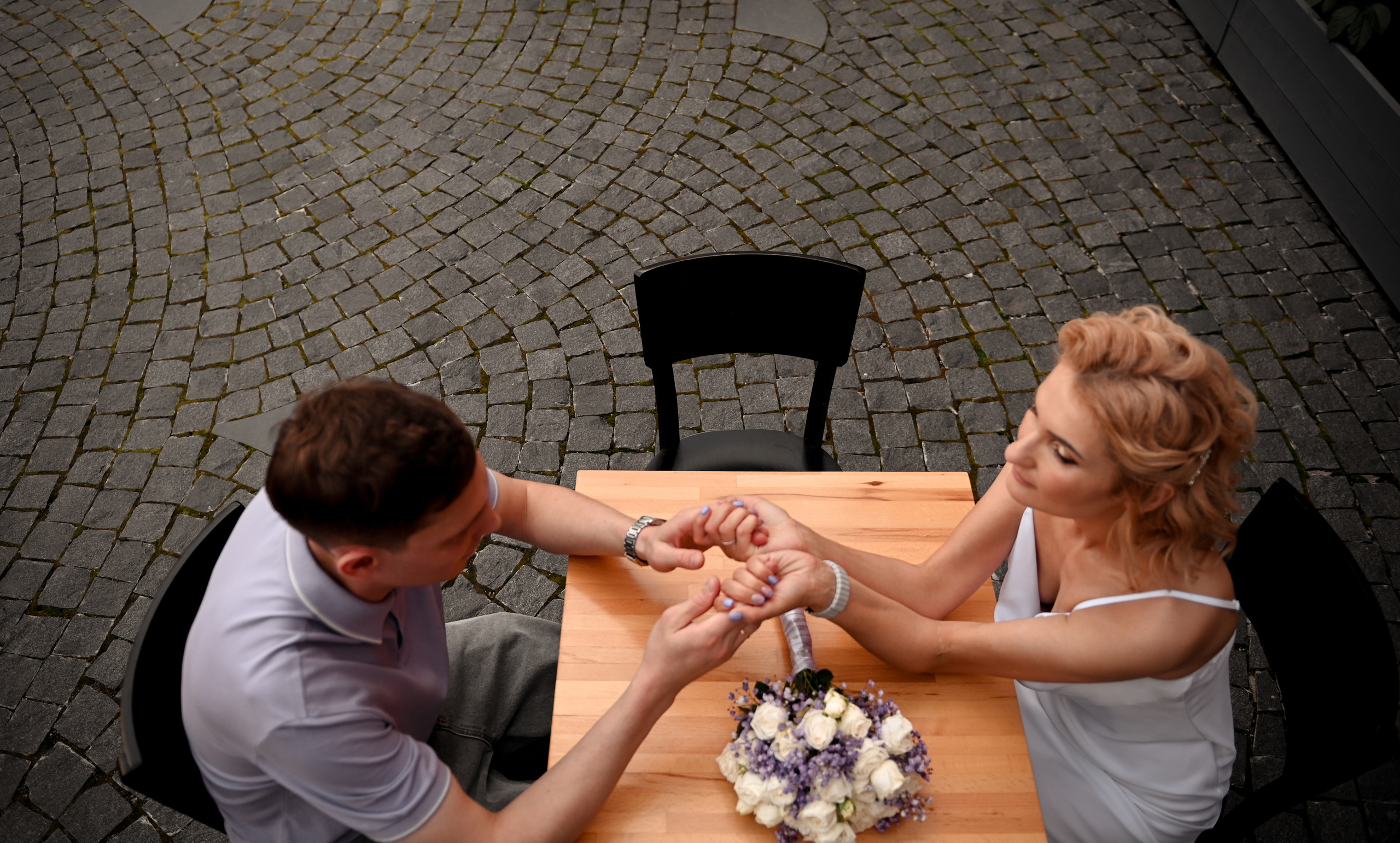 ПАША и ЖЕНЯ веселая часовая прогулка. Свадебный, семейный, детский, контент фотограф в Омске Максим Ильин