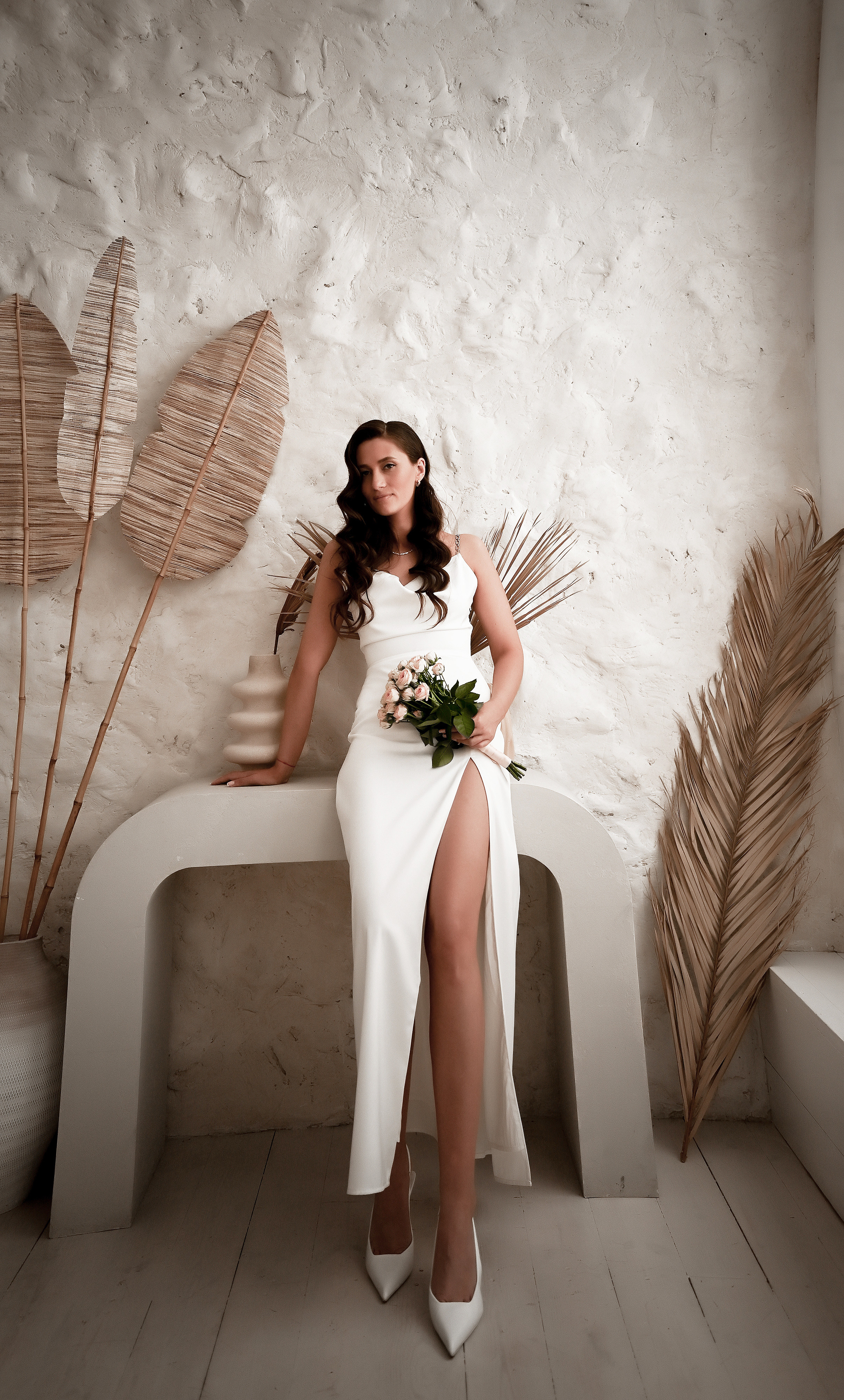 Андрей и Алёна. Свадебный, семейный, детский, контент фотограф в Омске Максим Ильин