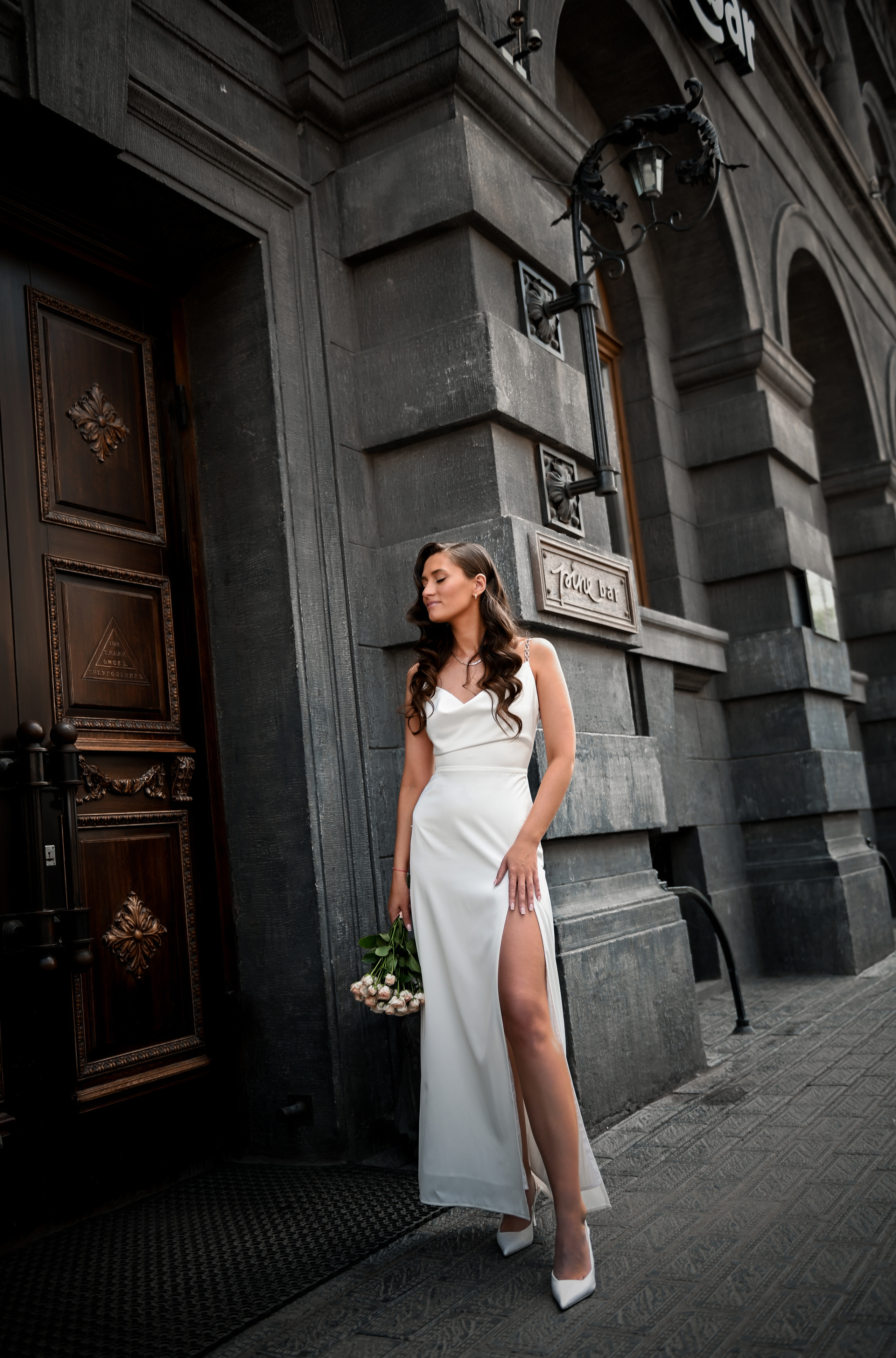 Андрей и Алёна. Свадебный, семейный, детский, контент фотограф в Омске Максим Ильин