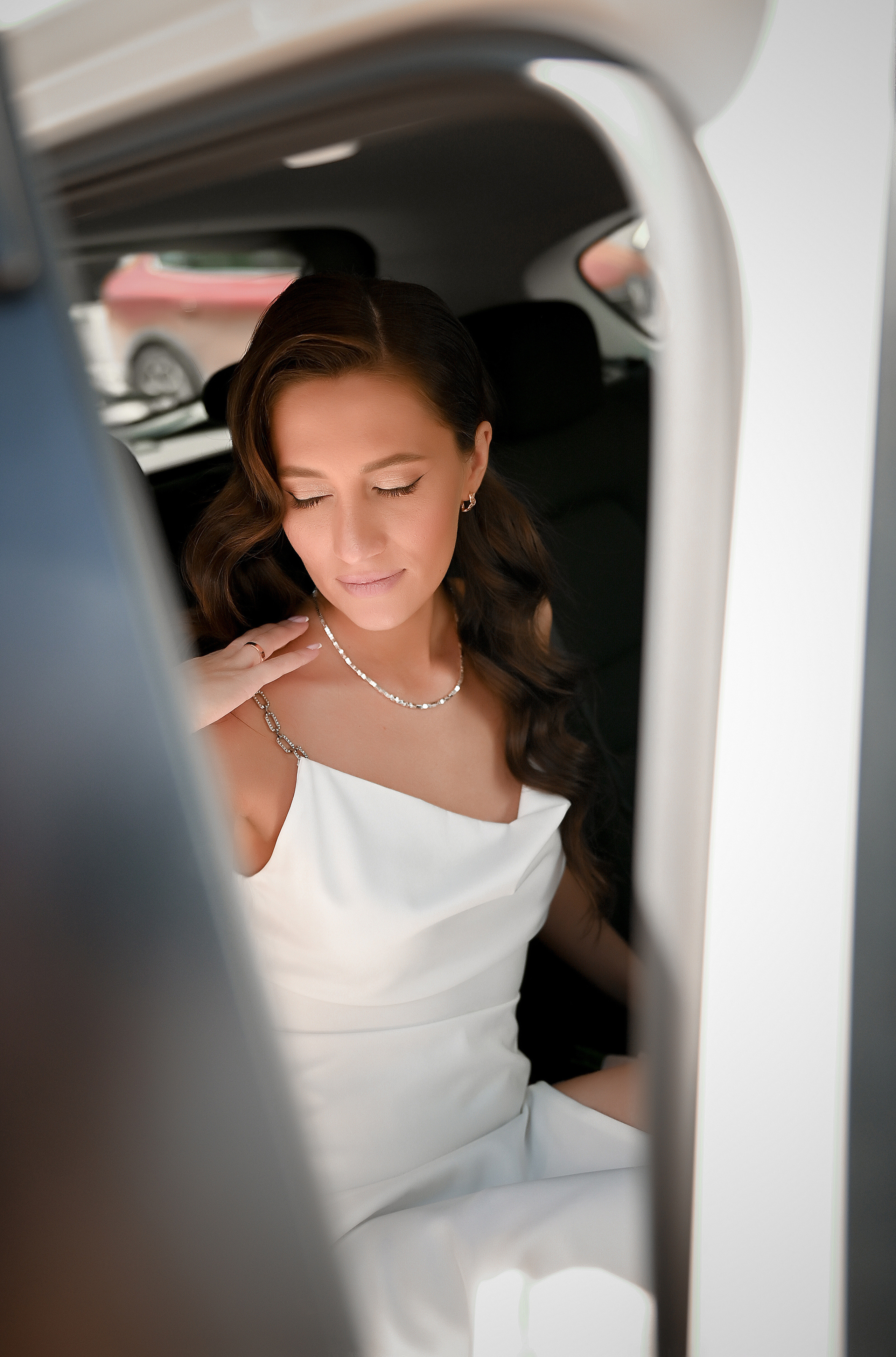 Андрей и Алёна. Свадебный, семейный, детский, контент фотограф в Омске Максим Ильин