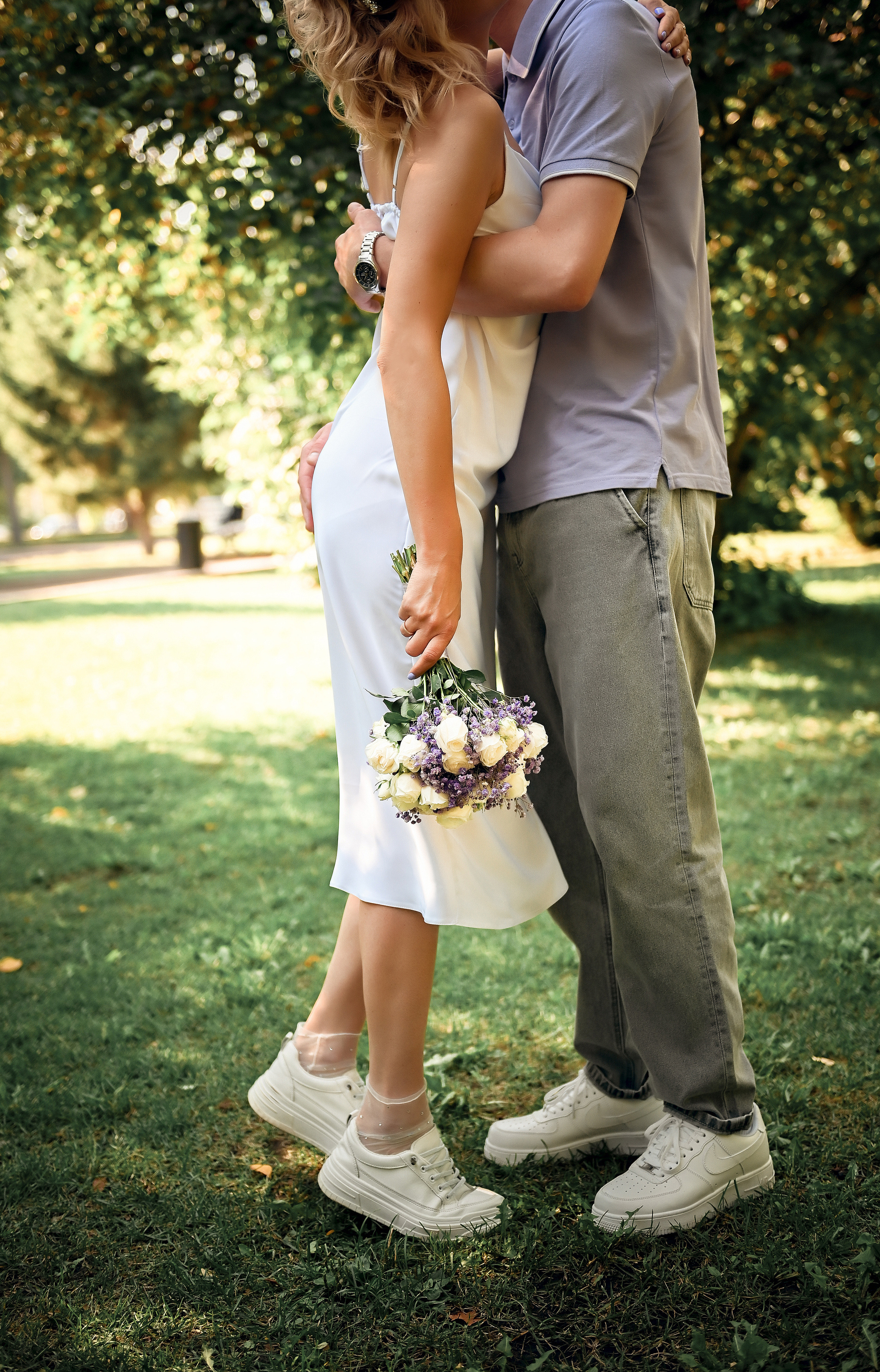 ПАША и ЖЕНЯ веселая часовая прогулка. Свадебный, семейный, детский, контент фотограф в Омске Максим Ильин