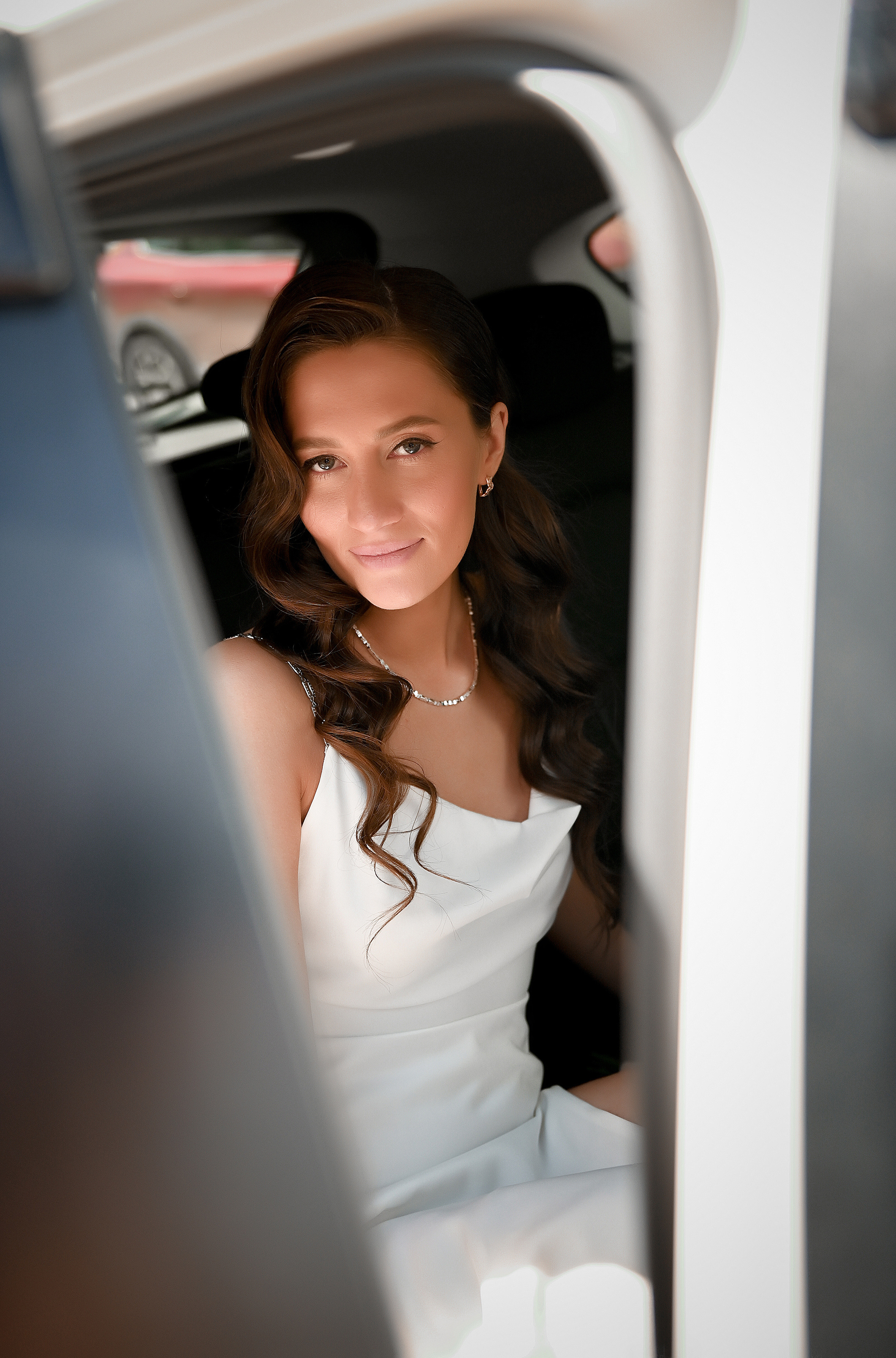 Андрей и Алёна. Свадебный, семейный, детский, контент фотограф в Омске Максим Ильин