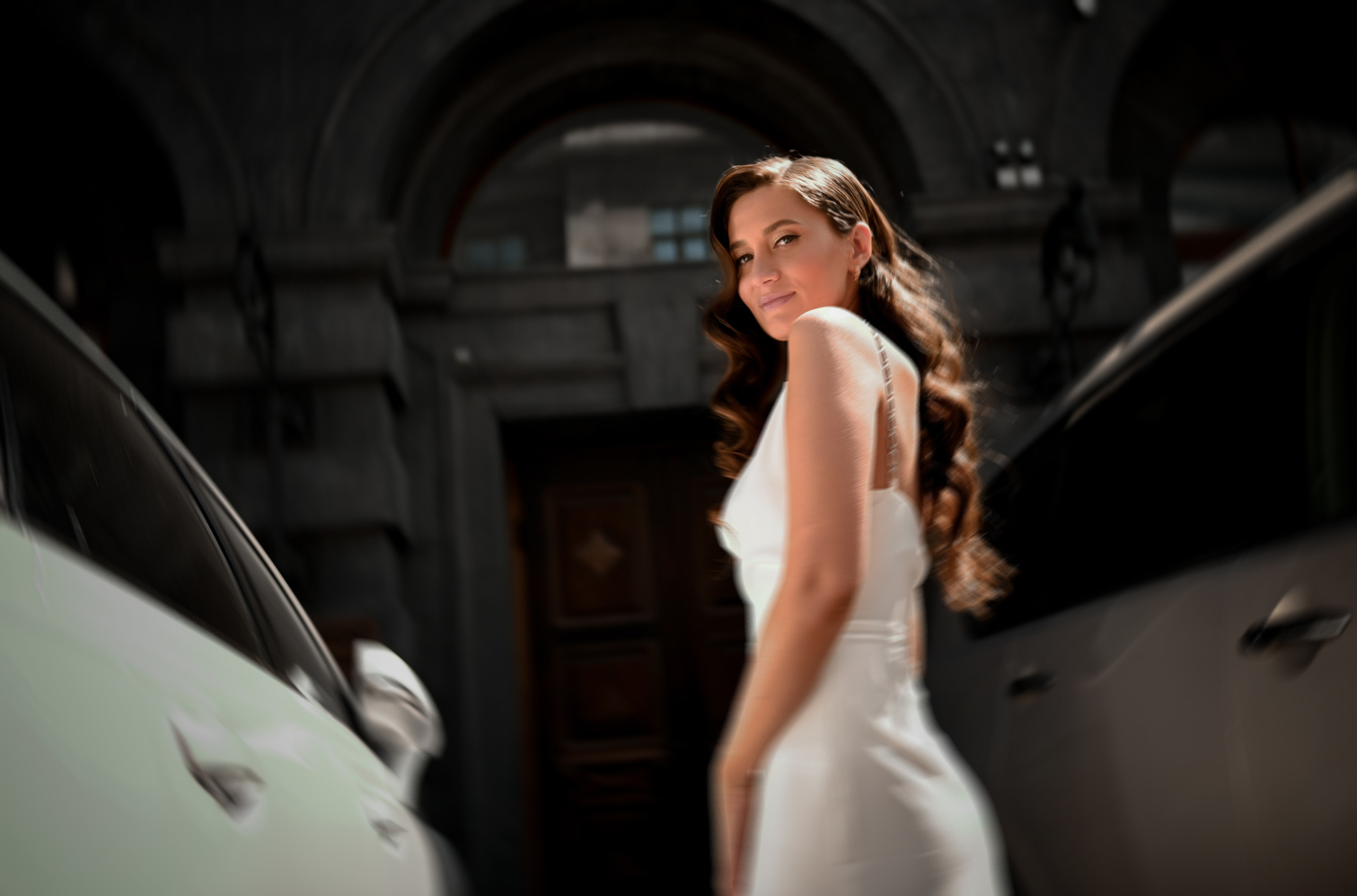 Андрей и Алёна. Свадебный, семейный, детский, контент фотограф в Омске Максим Ильин