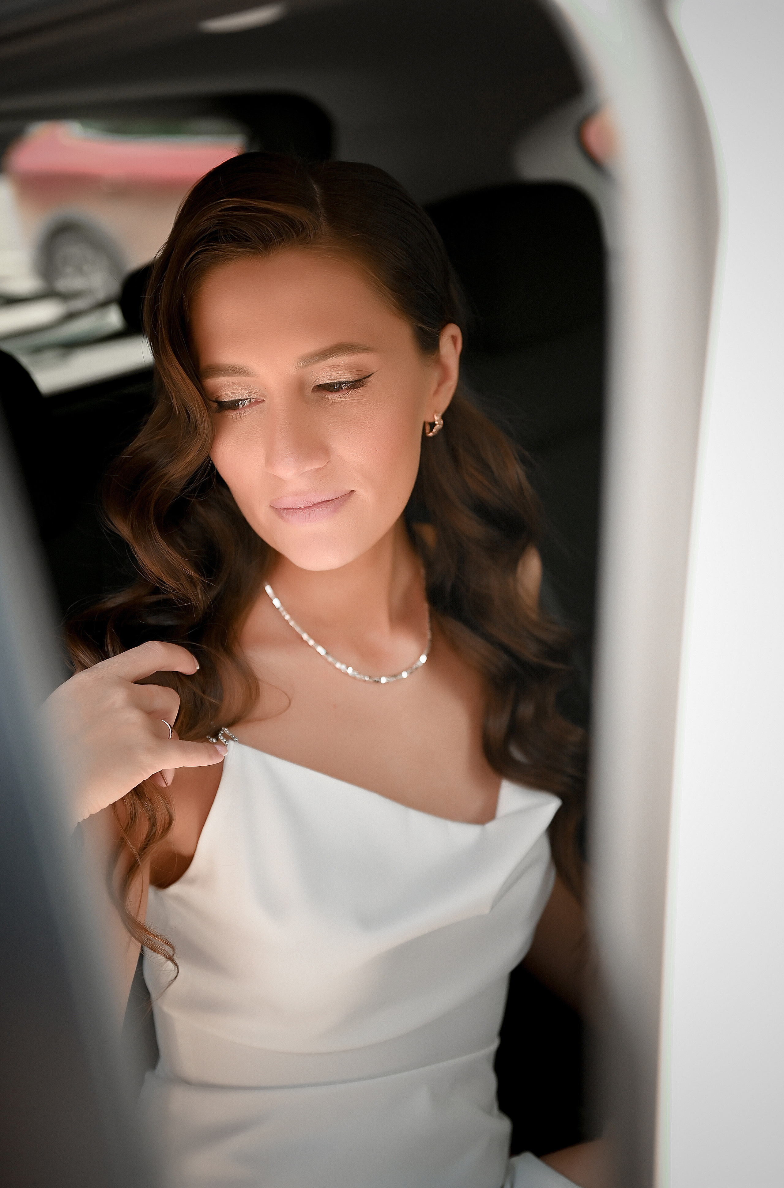 Андрей и Алёна. Свадебный, семейный, детский, контент фотограф в Омске Максим Ильин