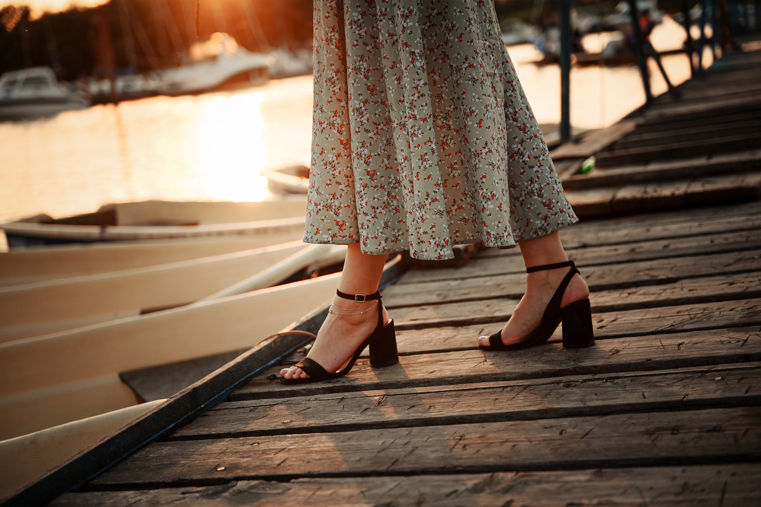 Love story Александра и Виктории на закате. Свадебный, семейный, детский, контент фотограф в Омске Максим Ильин