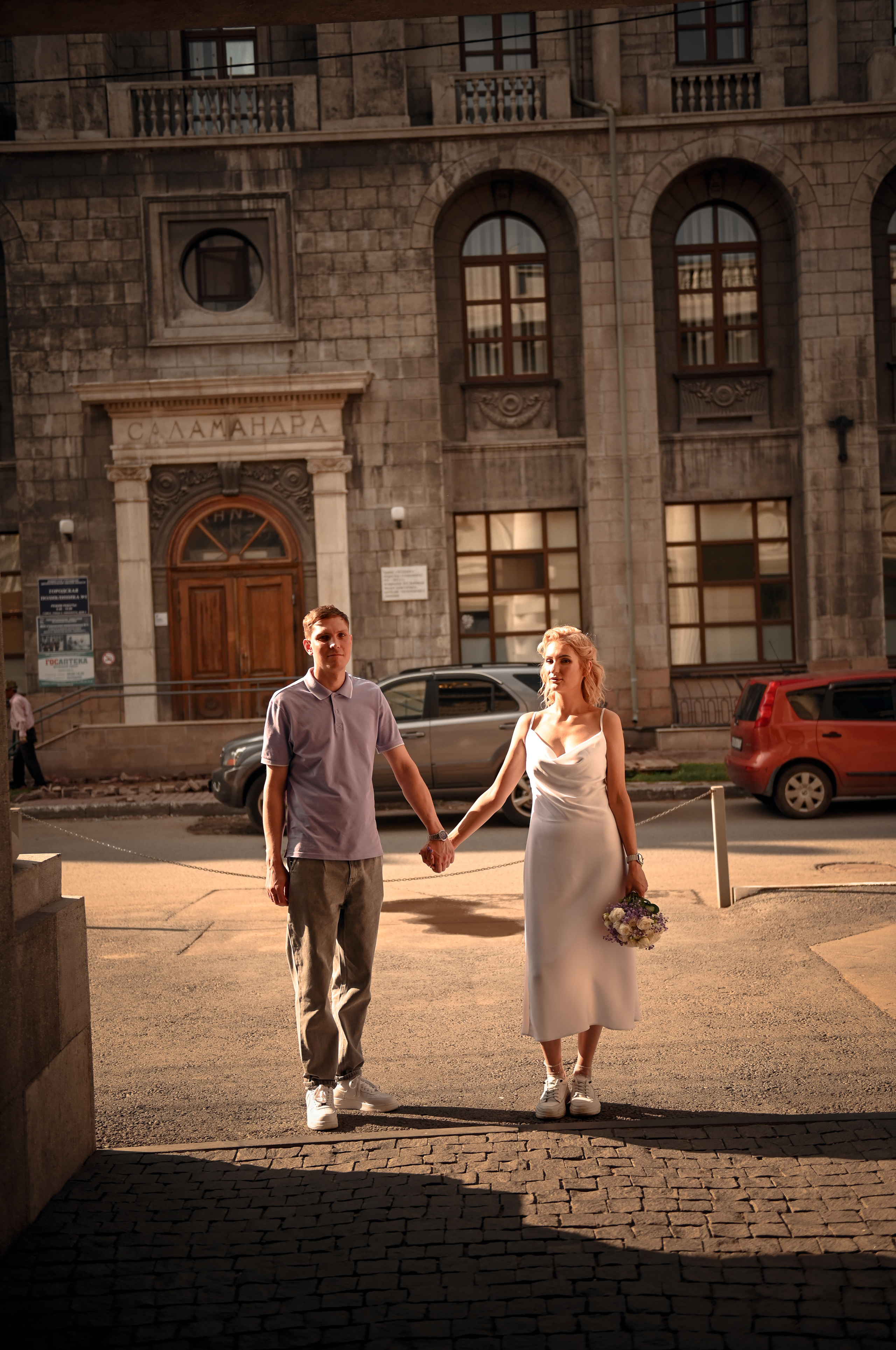 ПАША и ЖЕНЯ веселая часовая прогулка. Свадебный, семейный, детский, контент фотограф в Омске Максим Ильин