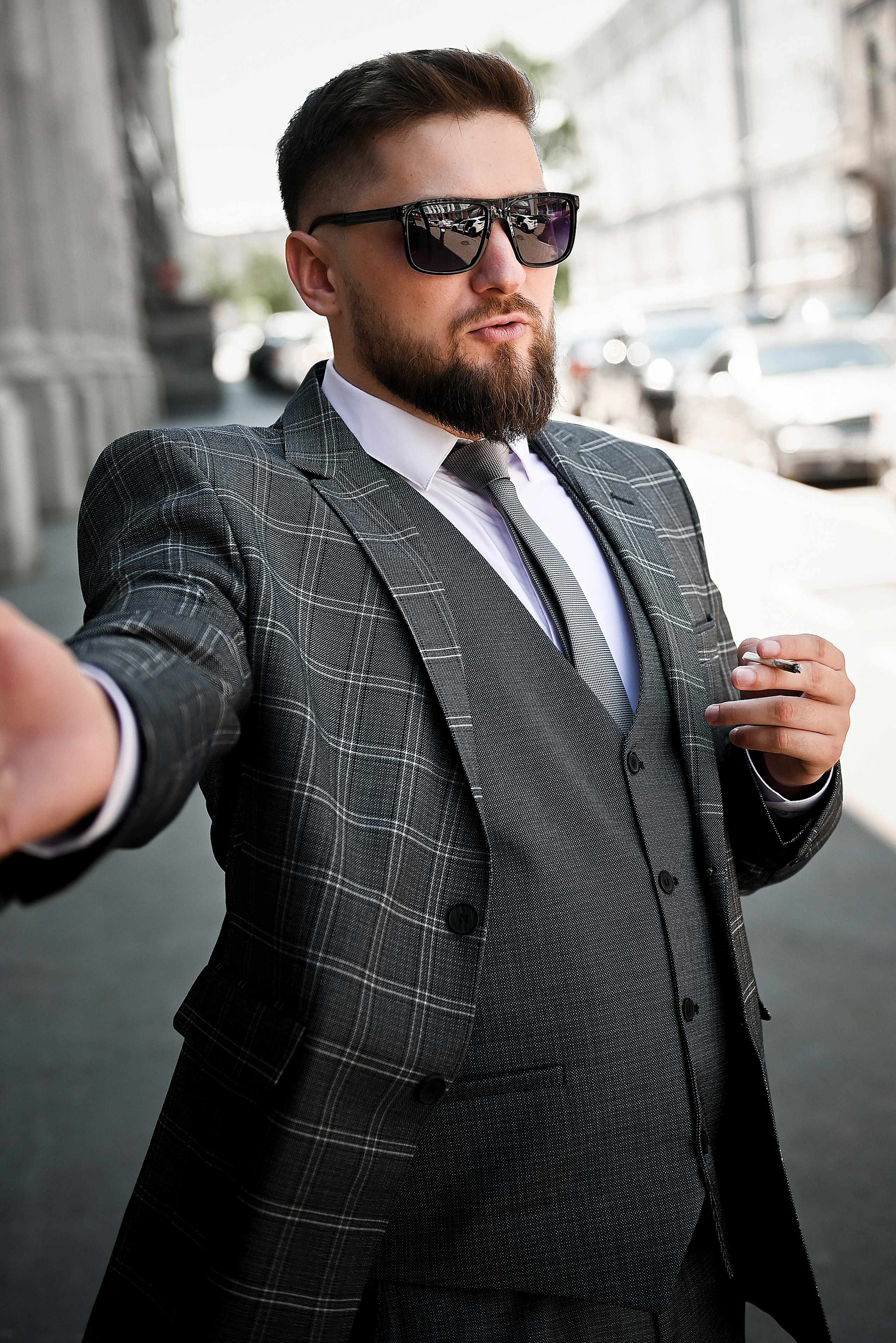 Андрей и Алёна. Свадебный, семейный, детский, контент фотограф в Омске Максим Ильин