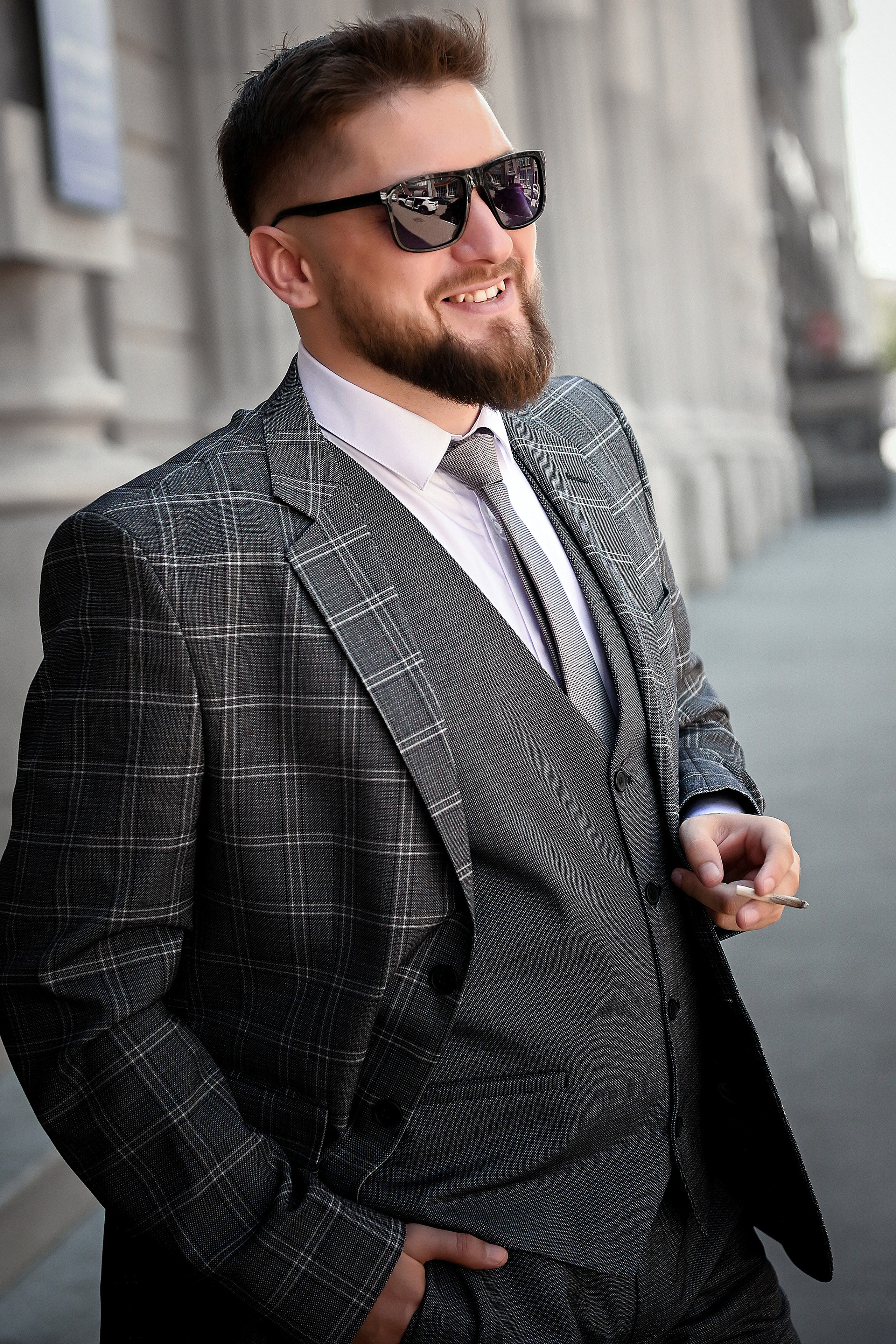 Андрей и Алёна. Свадебный, семейный, детский, контент фотограф в Омске Максим Ильин