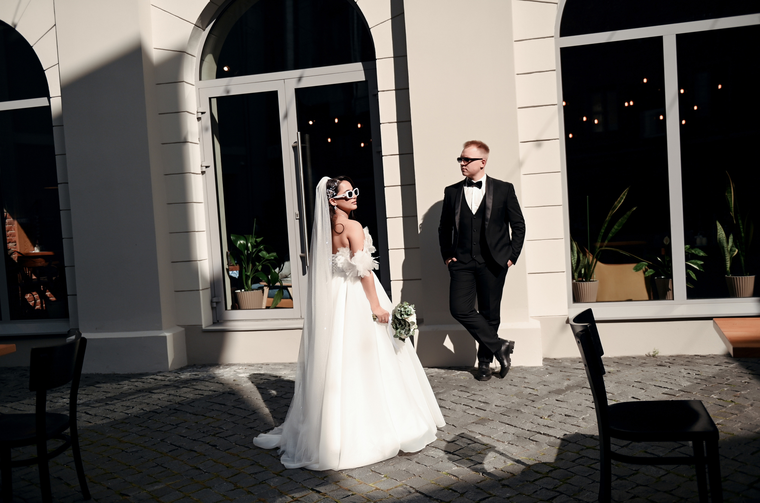 Свадебный, семейный, детский, контент фотограф в Омске Максим Ильин