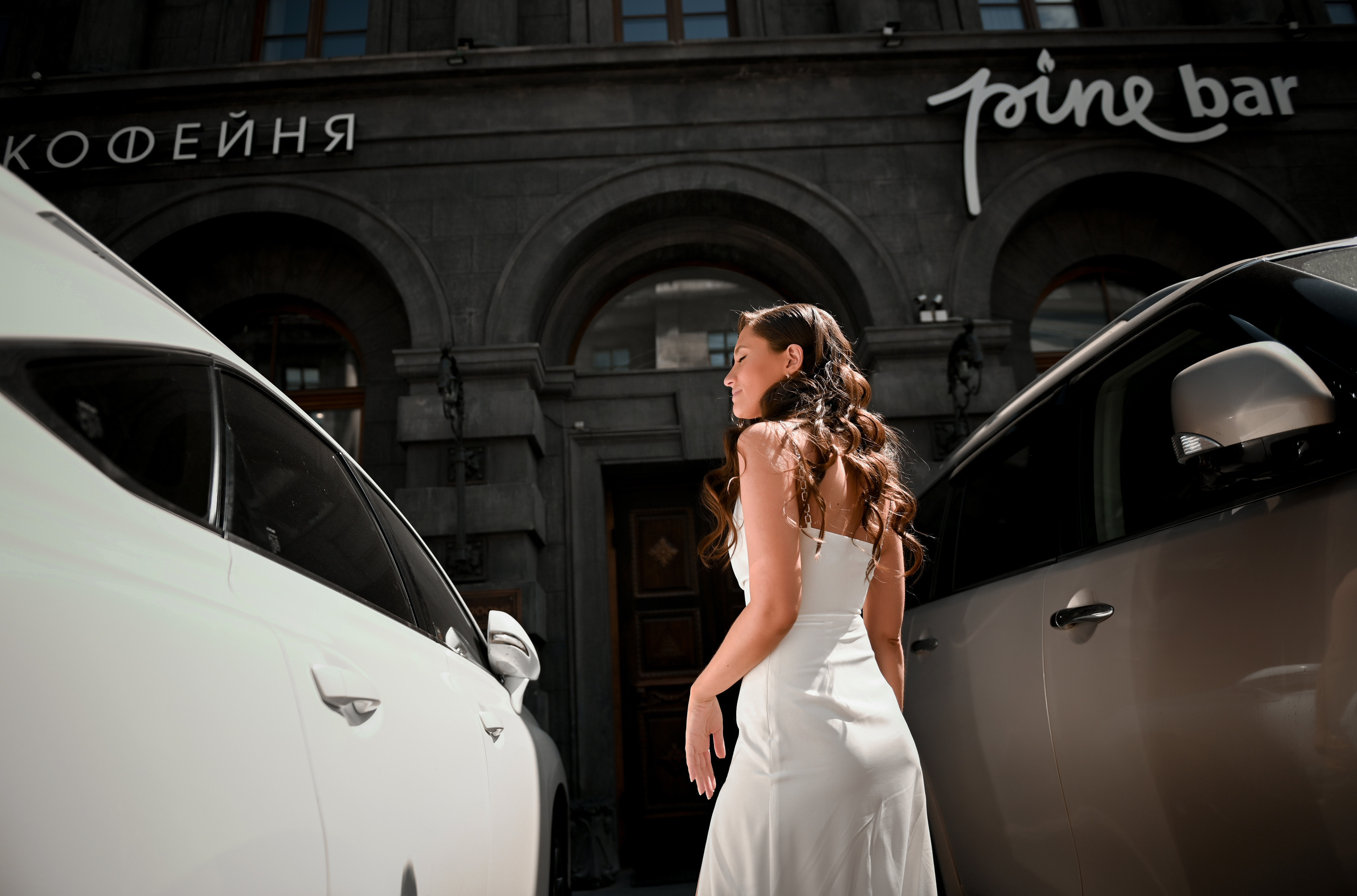 Андрей и Алёна. Свадебный, семейный, детский, контент фотограф в Омске Максим Ильин