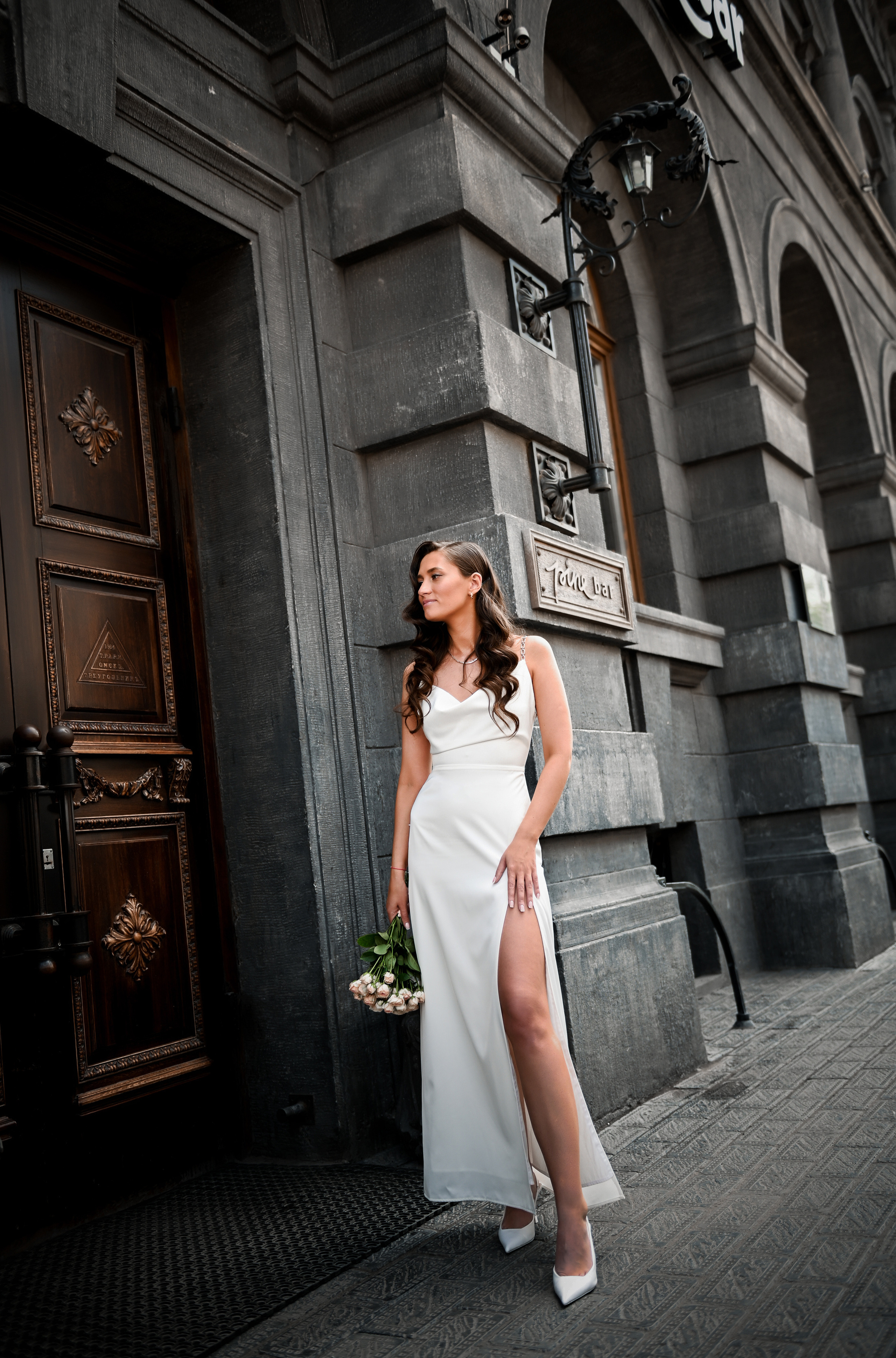 Андрей и Алёна. Свадебный, семейный, детский, контент фотограф в Омске Максим Ильин