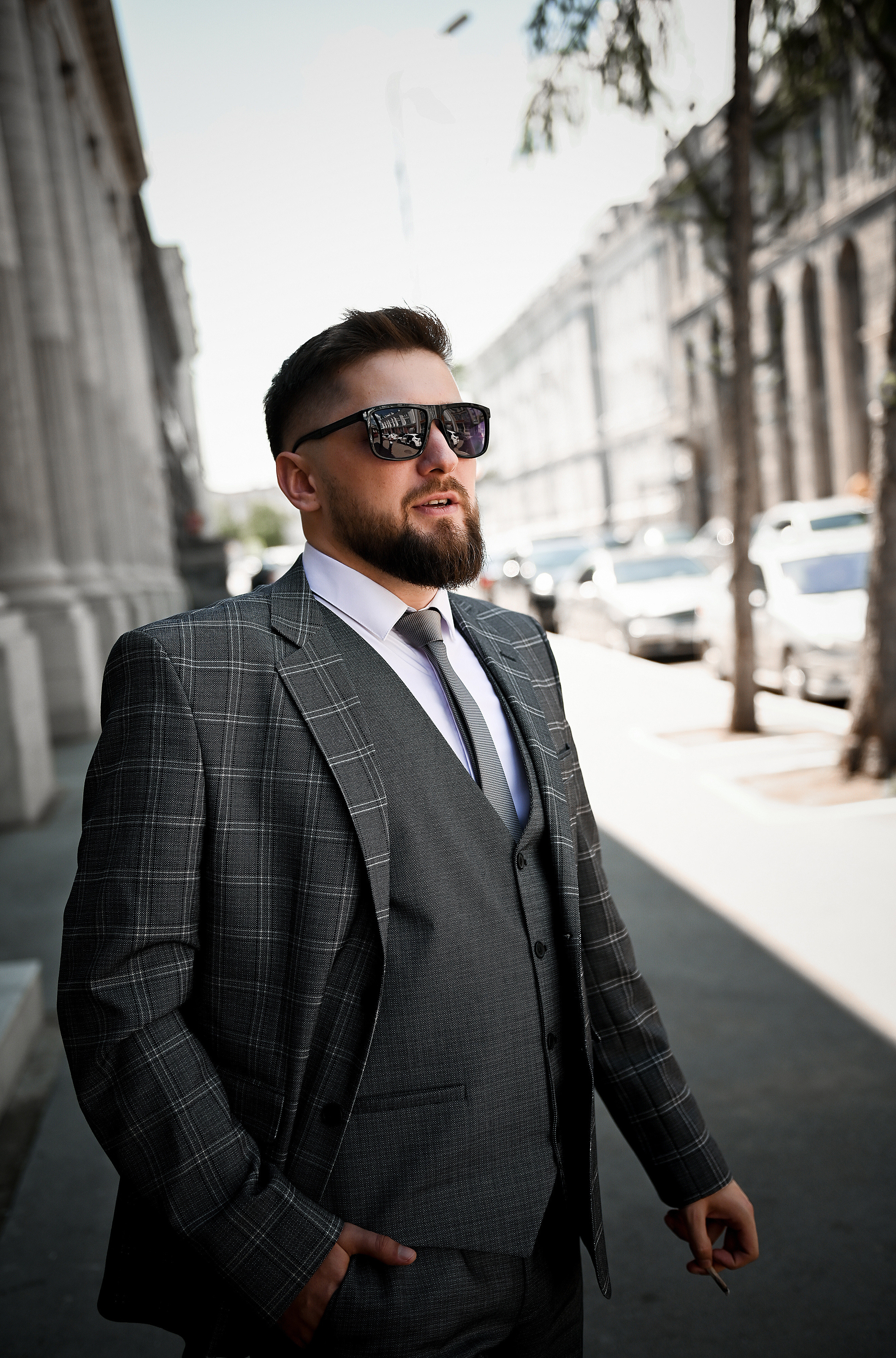 Андрей и Алёна. Свадебный, семейный, детский, контент фотограф в Омске Максим Ильин