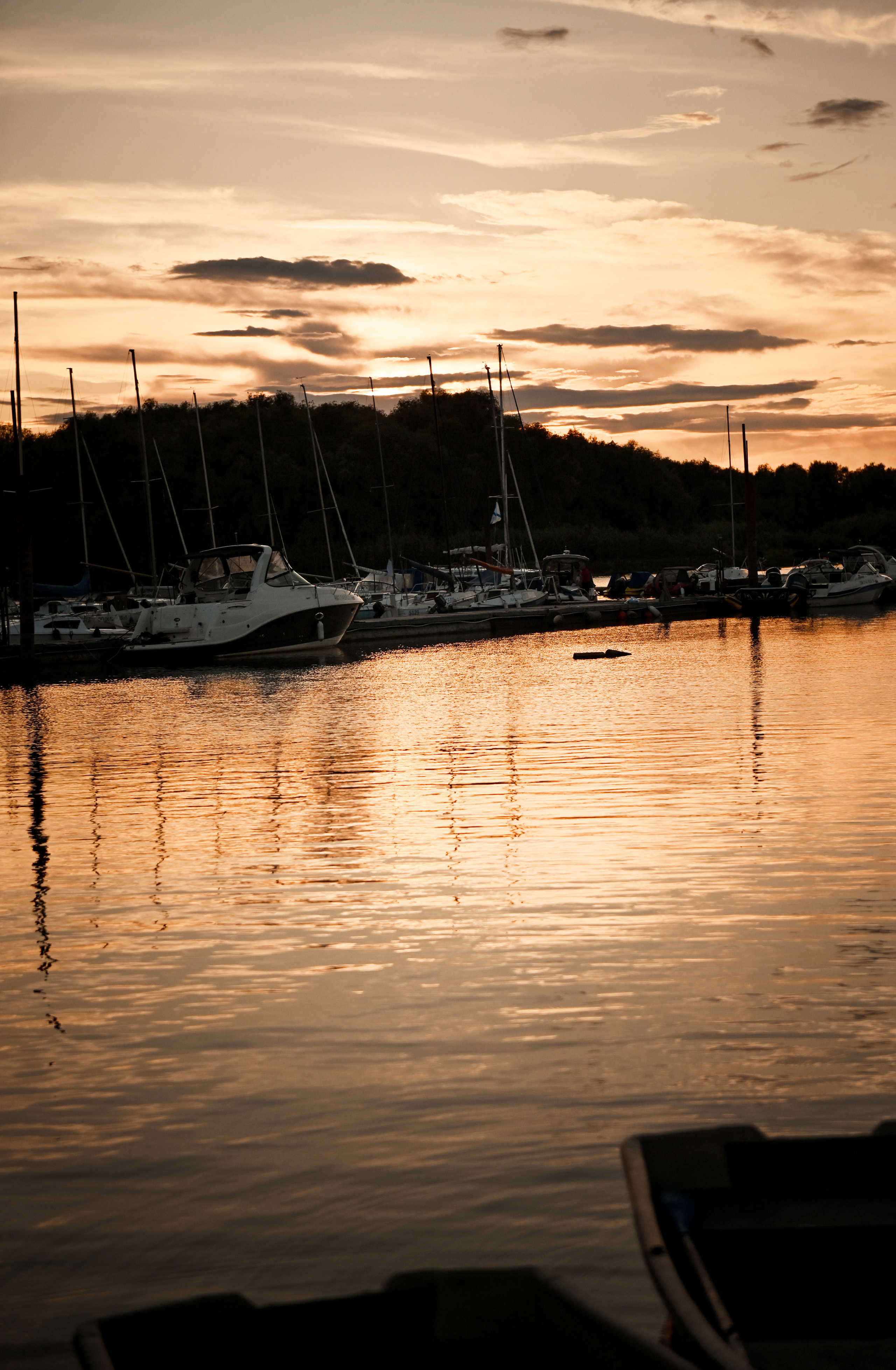 Love story Александра и Виктории на закате. Свадебный, семейный, детский, контент фотограф в Омске Максим Ильин
