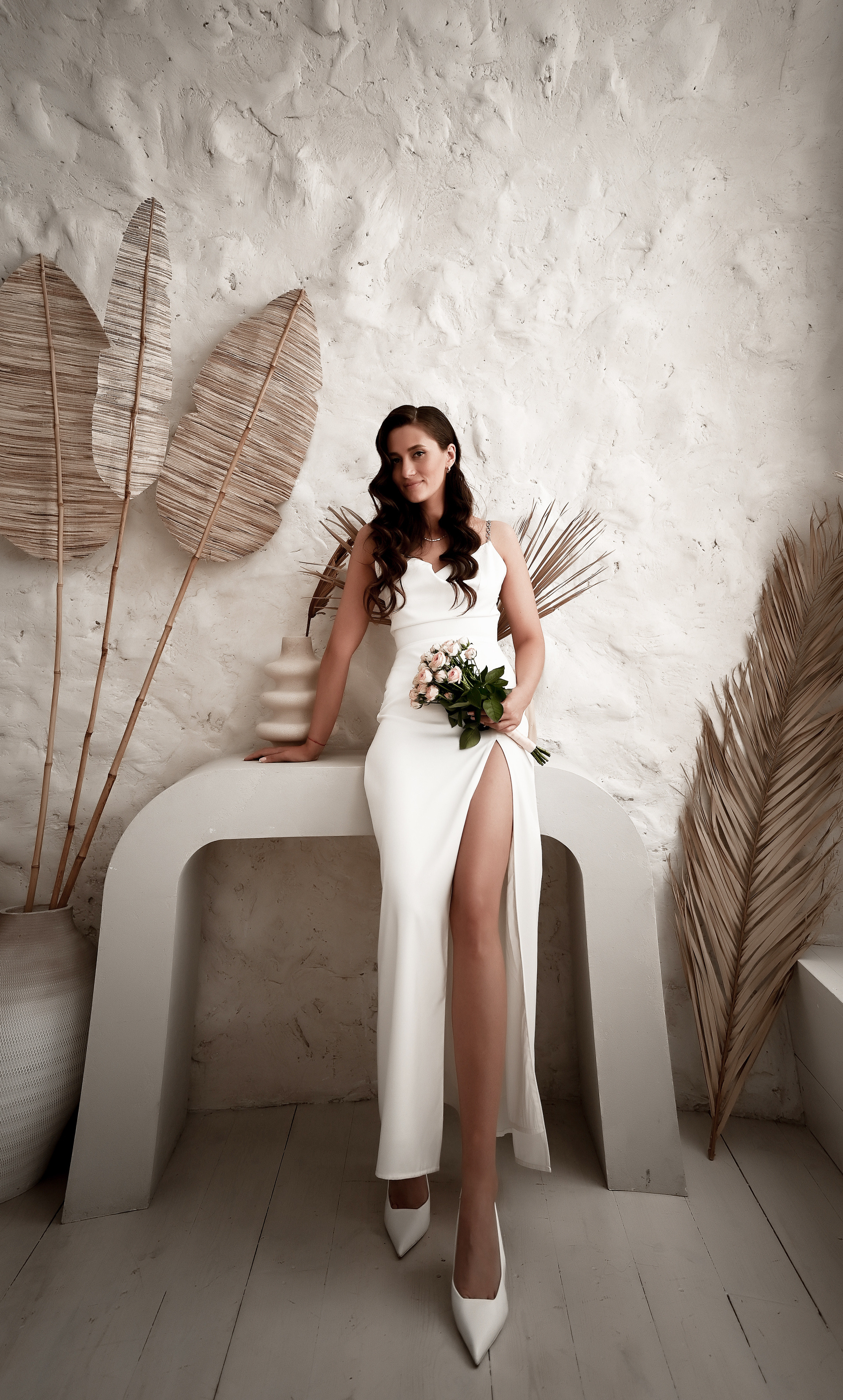 Андрей и Алёна. Свадебный, семейный, детский, контент фотограф в Омске Максим Ильин