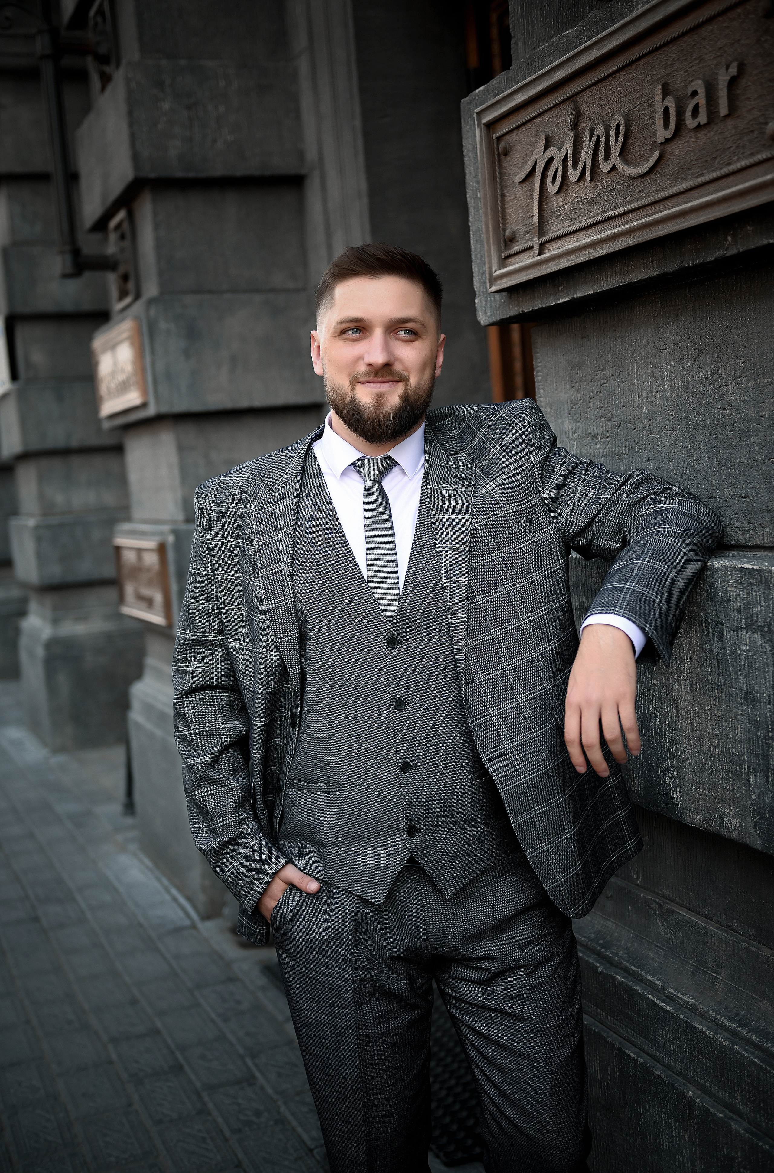 Андрей и Алёна. Свадебный, семейный, детский, контент фотограф в Омске Максим Ильин