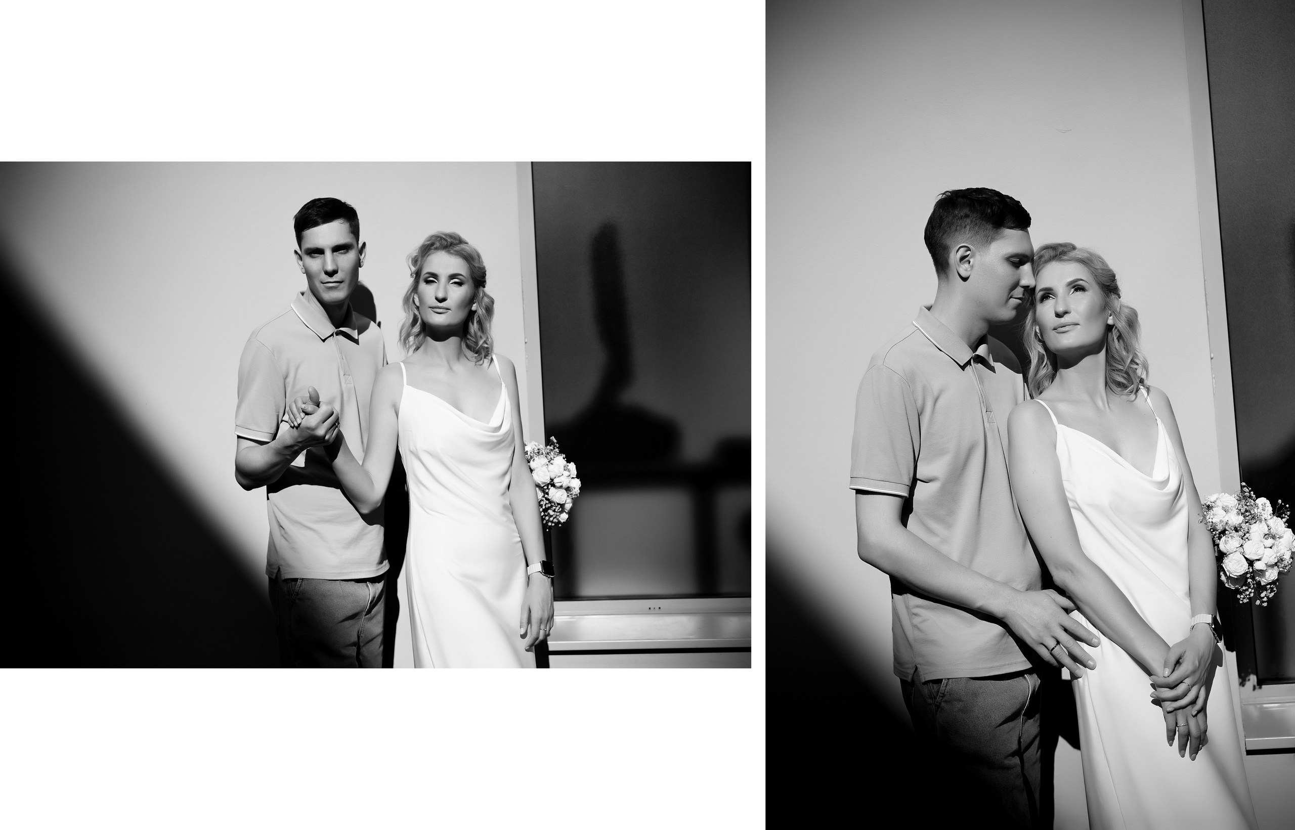 ПАША и ЖЕНЯ веселая часовая прогулка. Свадебный, семейный, детский, контент фотограф в Омске Максим Ильин