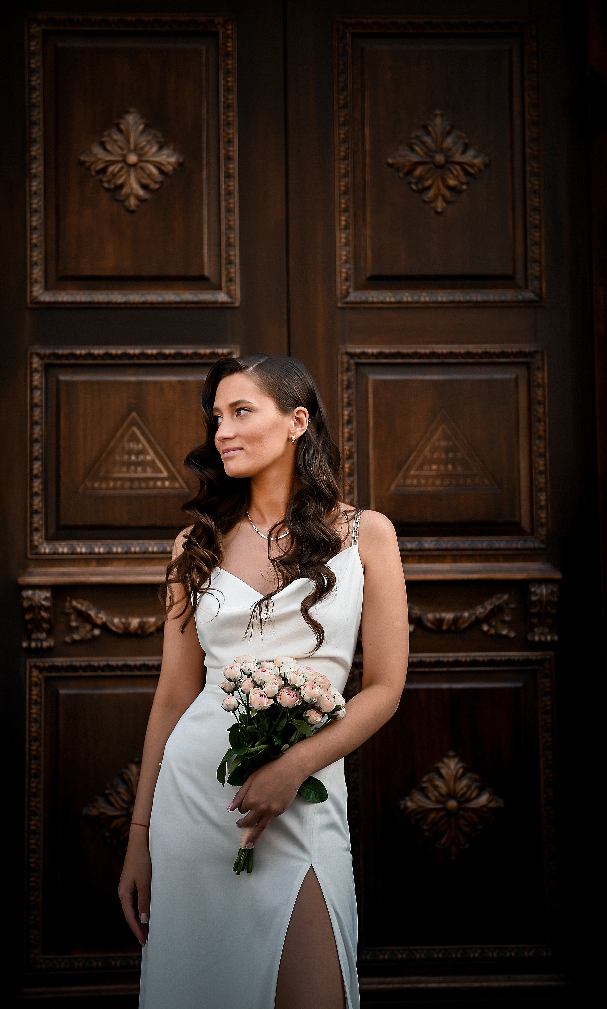 Андрей и Алёна. Свадебный, семейный, детский, контент фотограф в Омске Максим Ильин