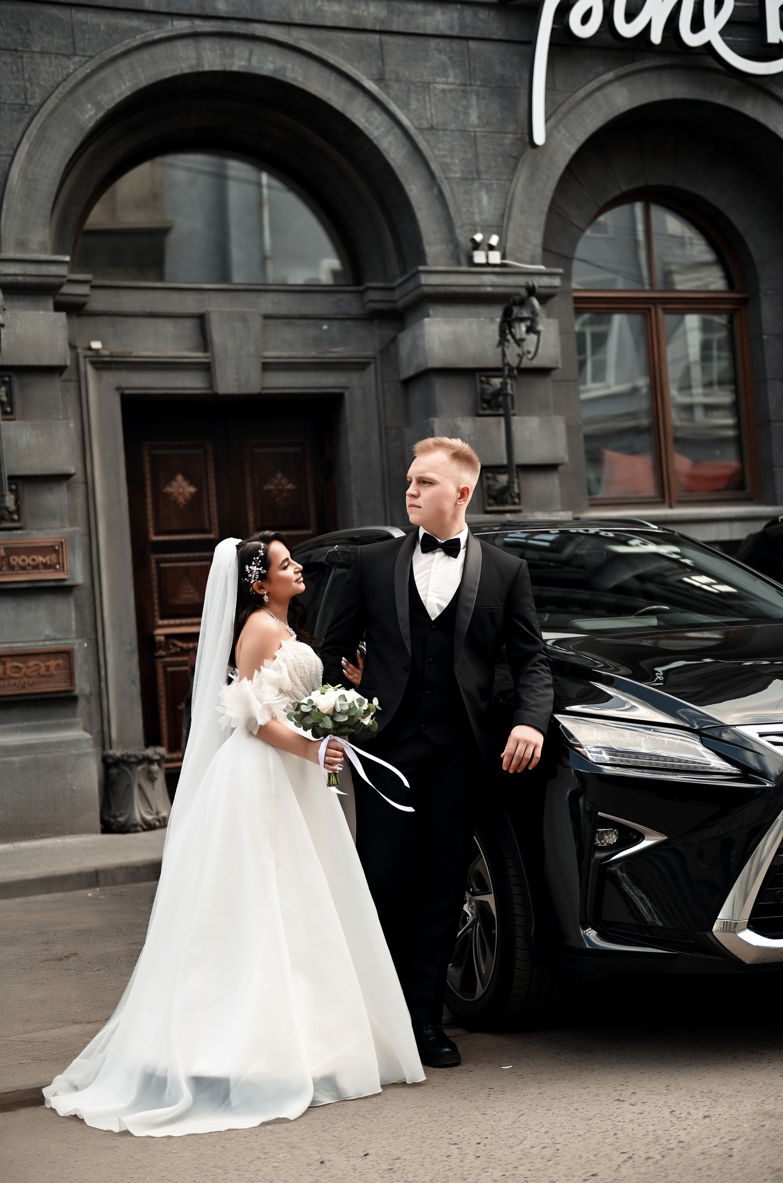 Свадебный, семейный, детский, контент фотограф в Омске Максим Ильин