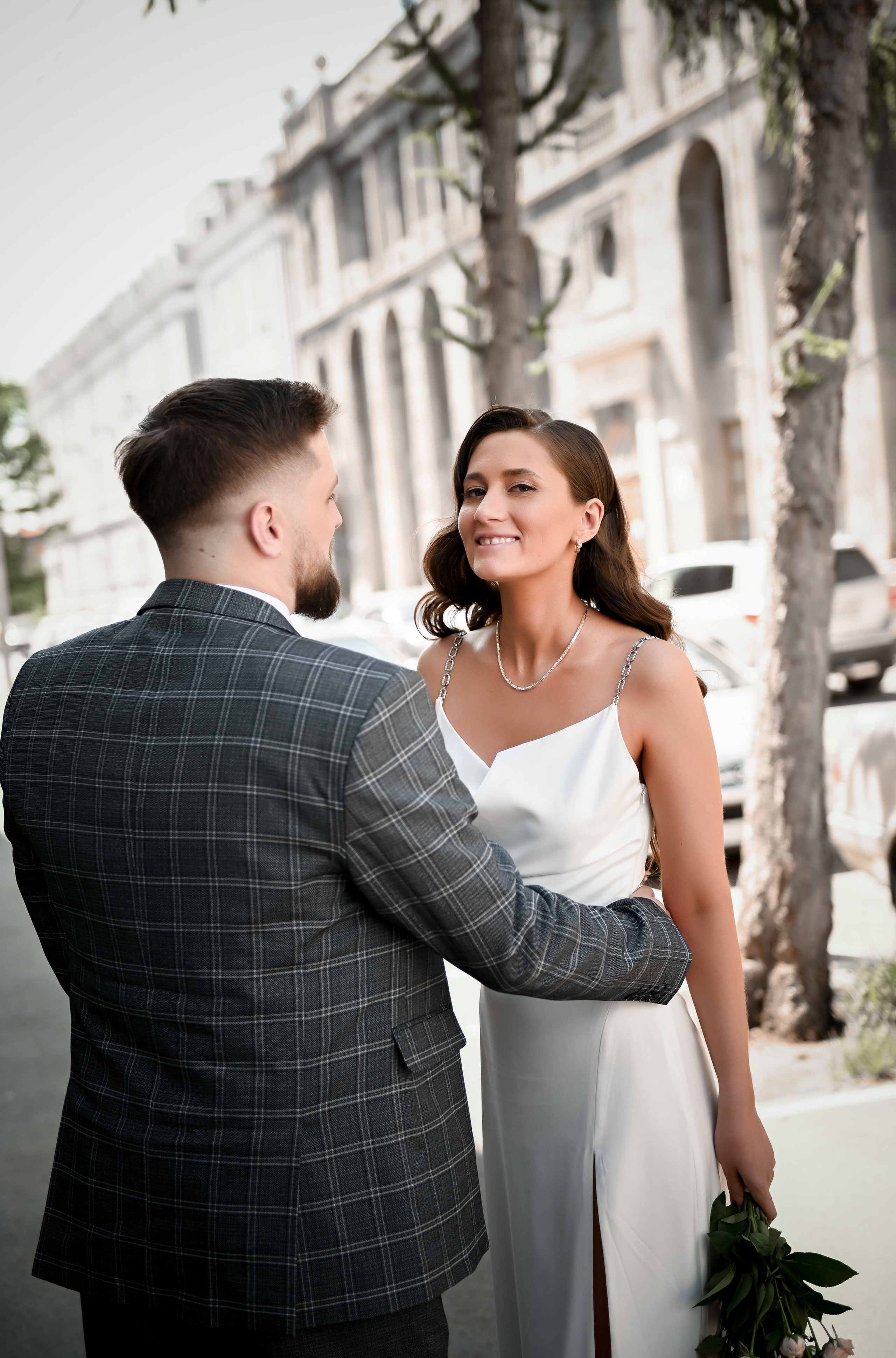 Андрей и Алёна. Свадебный, семейный, детский, контент фотограф в Омске Максим Ильин