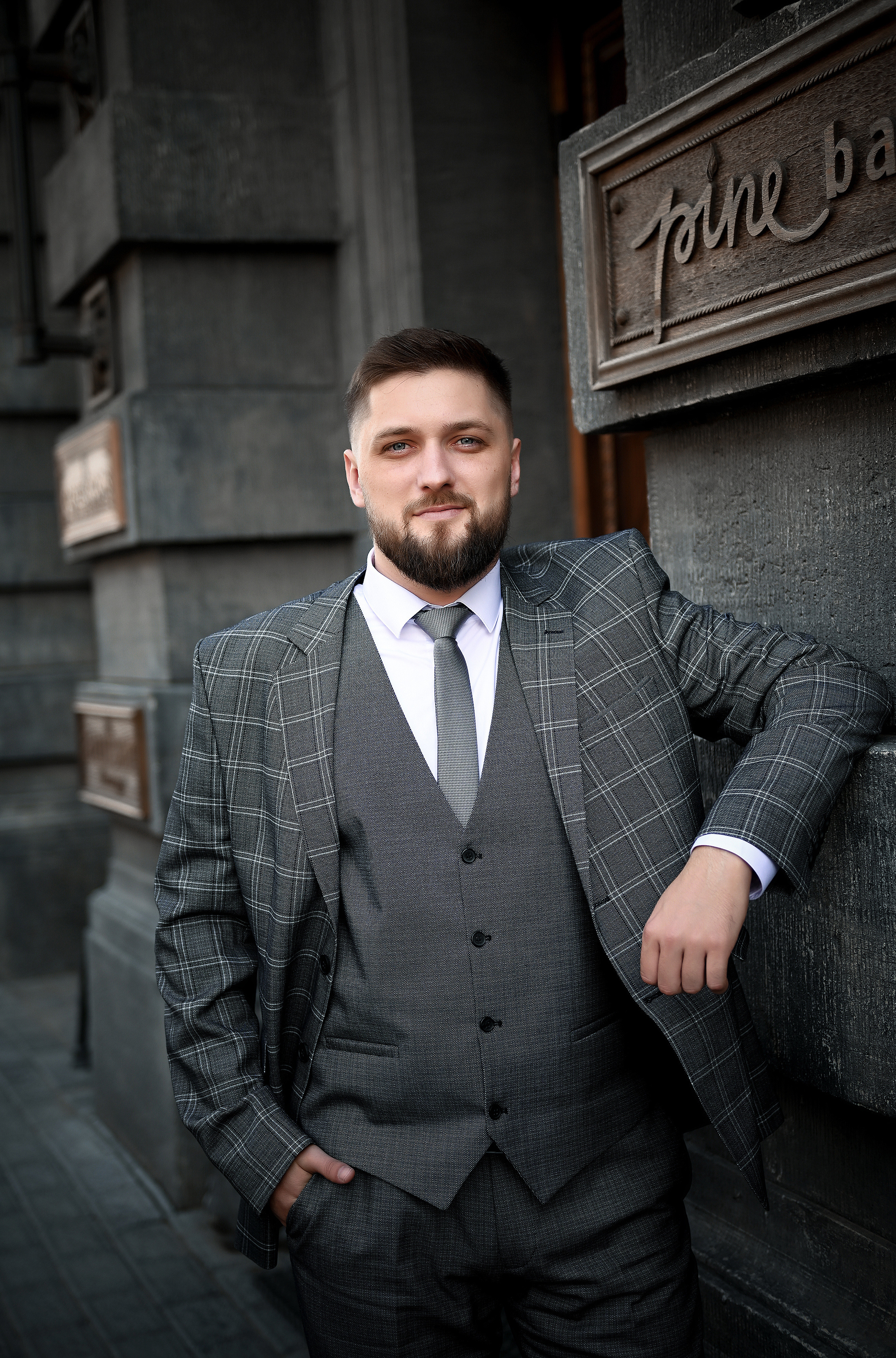 Андрей и Алёна. Свадебный, семейный, детский, контент фотограф в Омске Максим Ильин