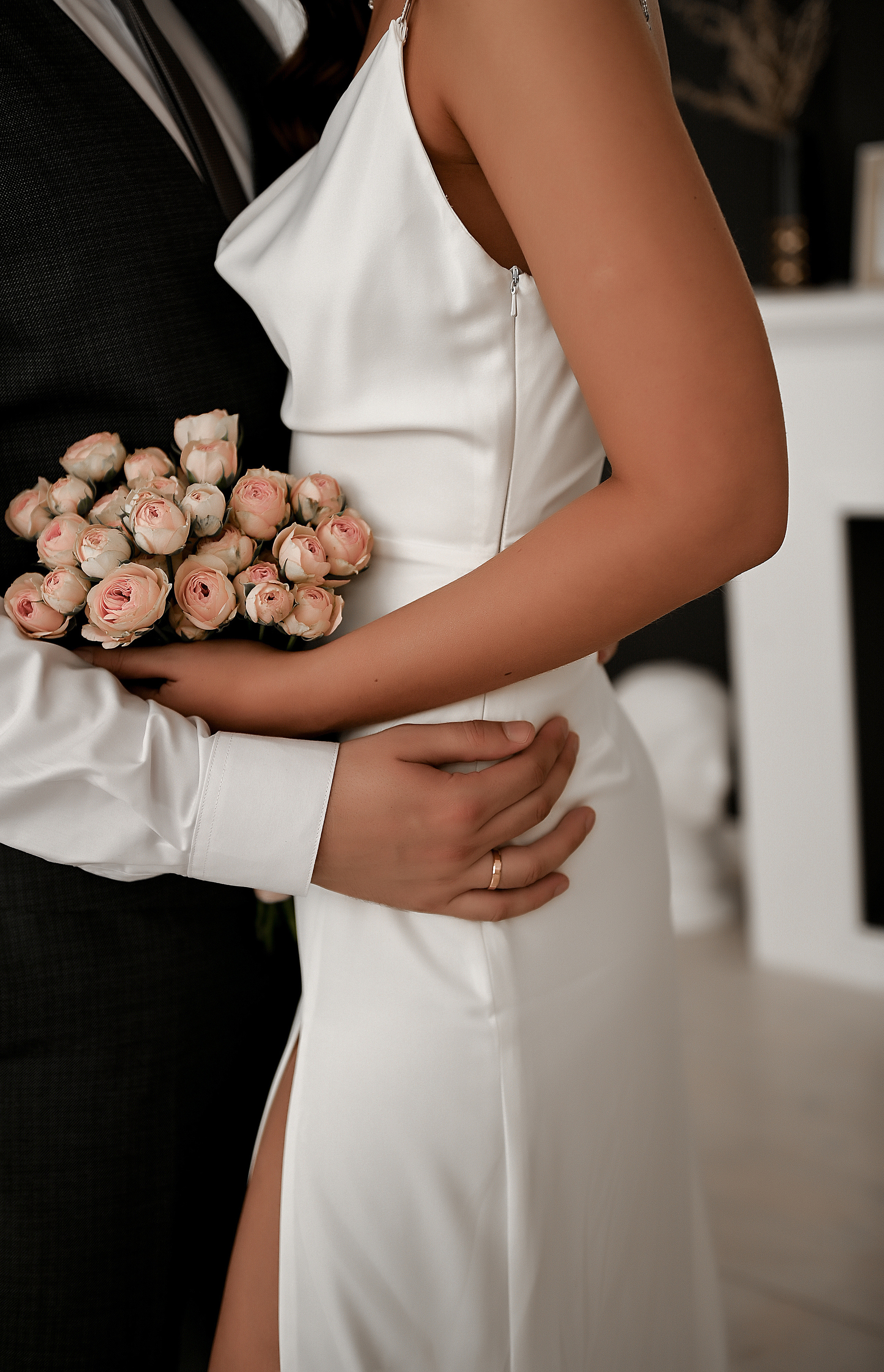 Андрей и Алёна. Свадебный, семейный, детский, контент фотограф в Омске Максим Ильин