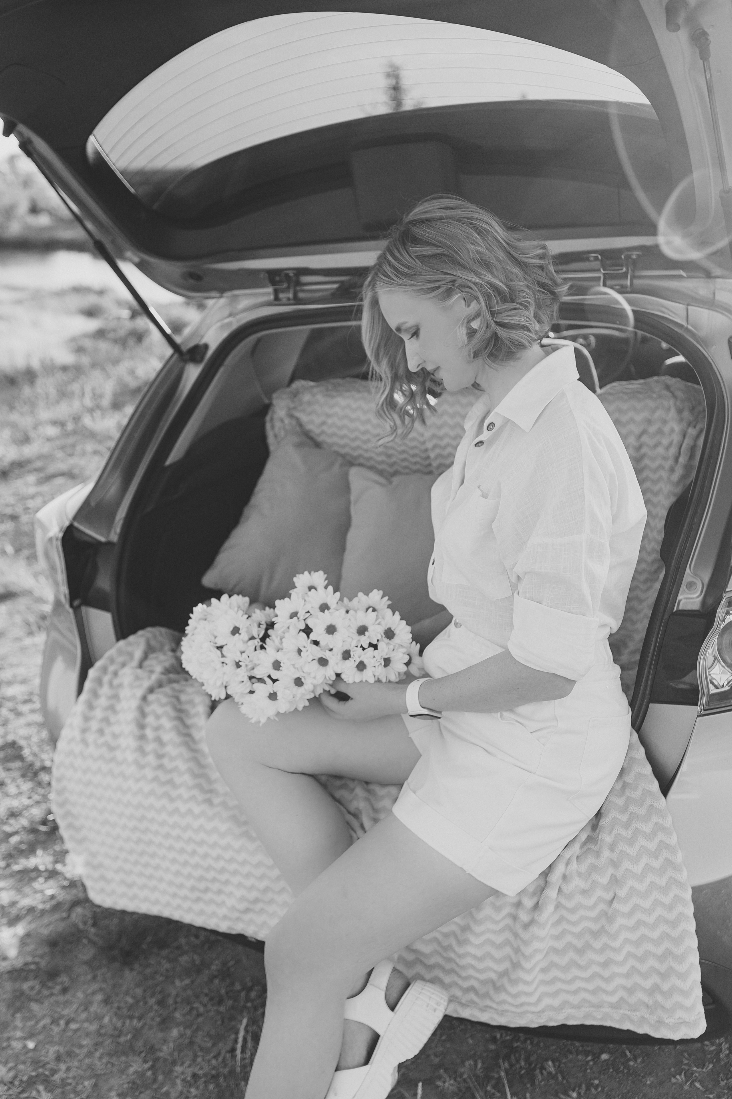 Настя. Фотограф Таганрог Любимая Надя