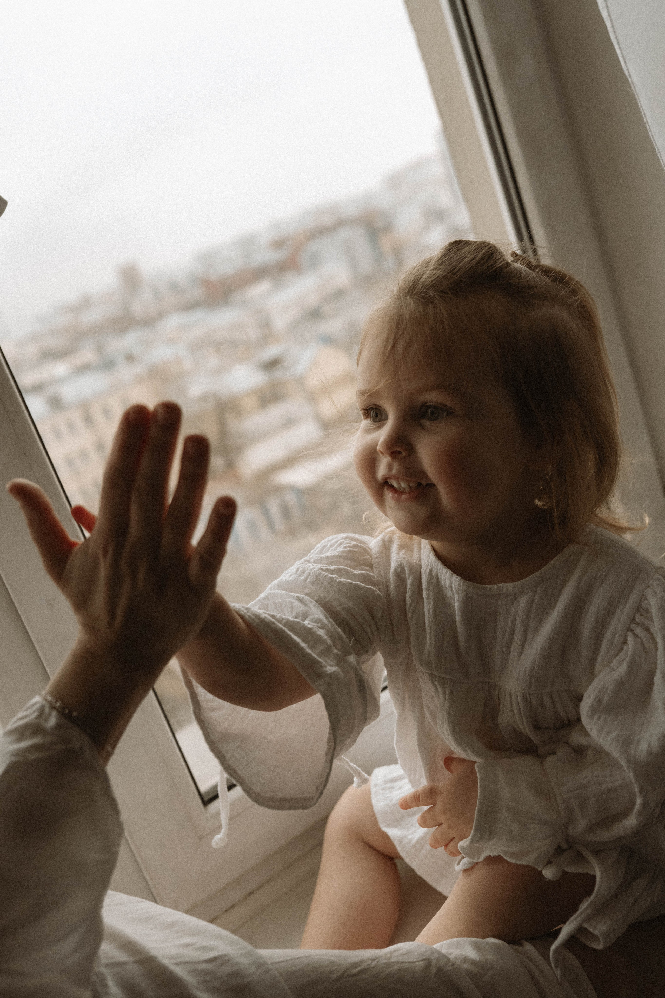 Вика, Адель и Анисия. Семейный фотограф Юлия Котова