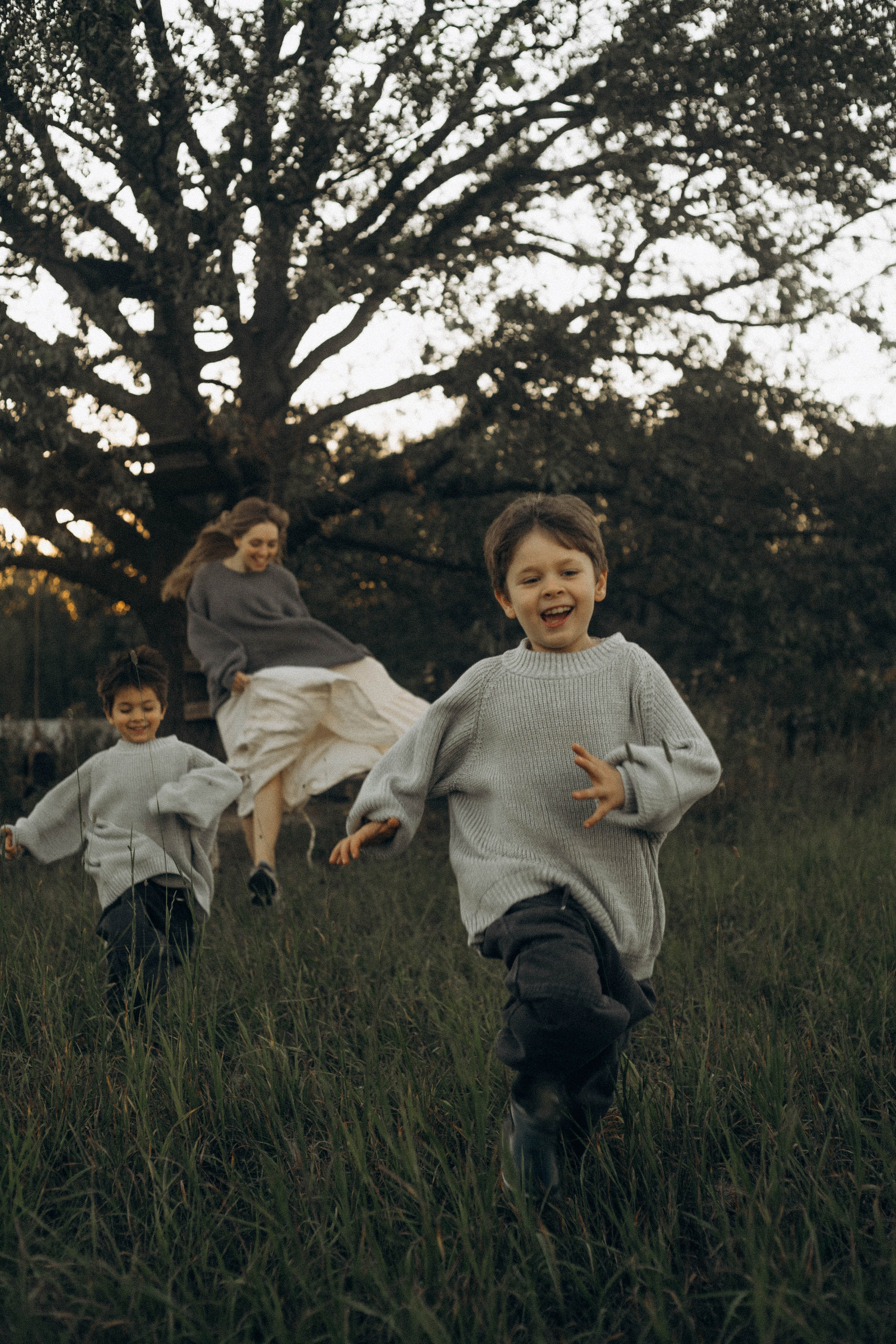 Семейный фотограф Юлия Котова