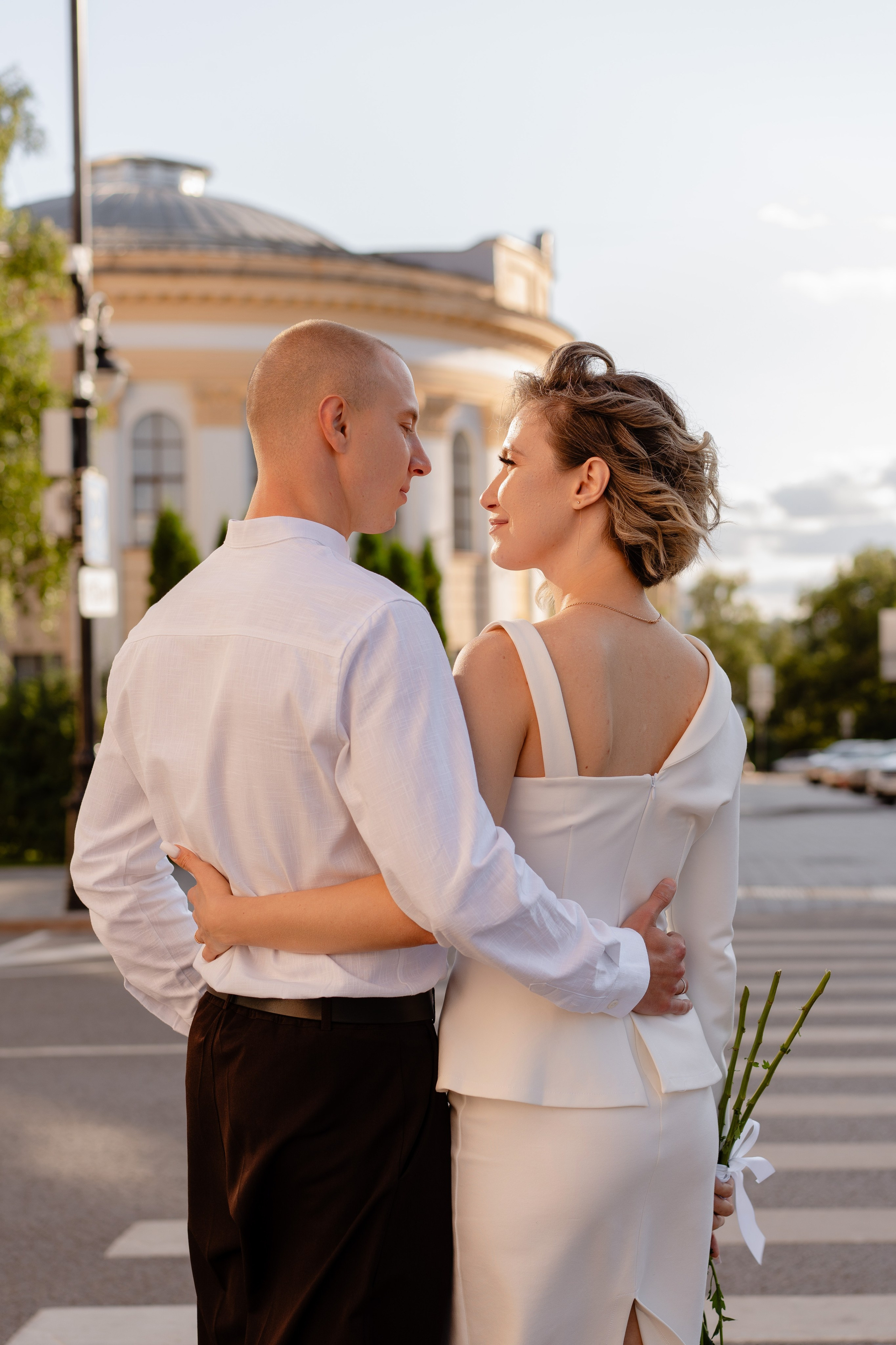 Анатолий & Мария. Margosha-ph.ru