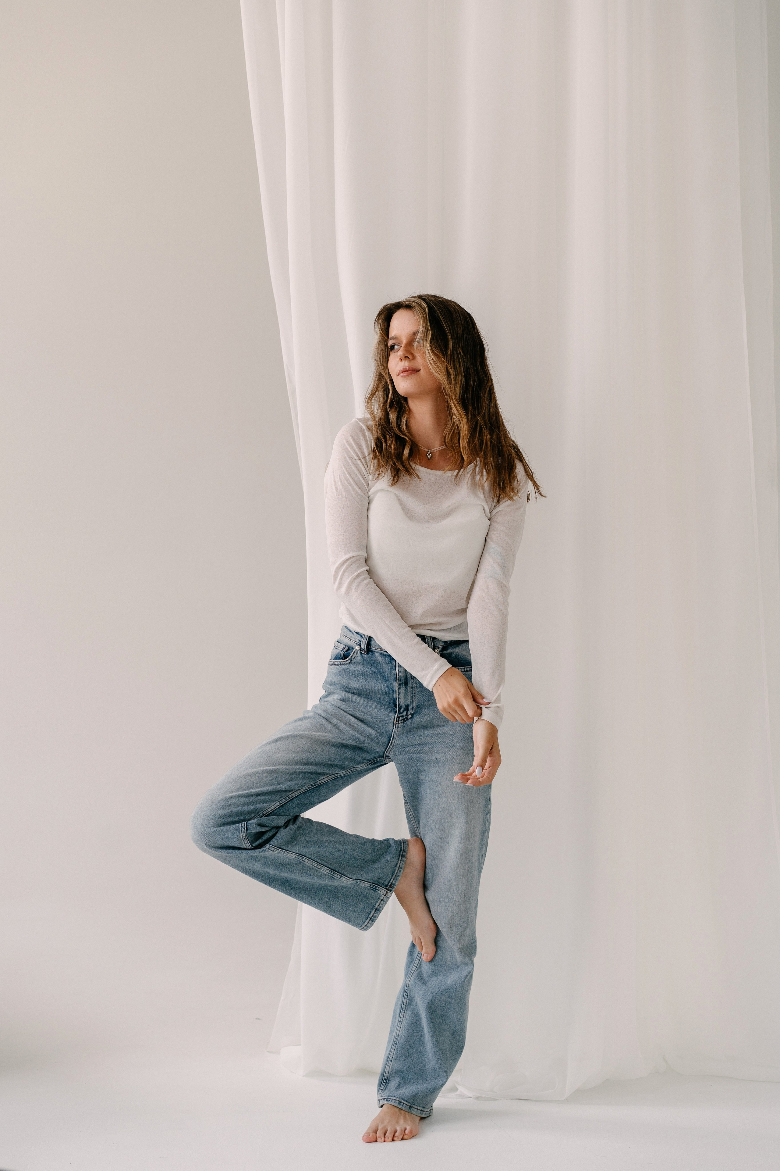 Лилия. Margosha-ph.ru